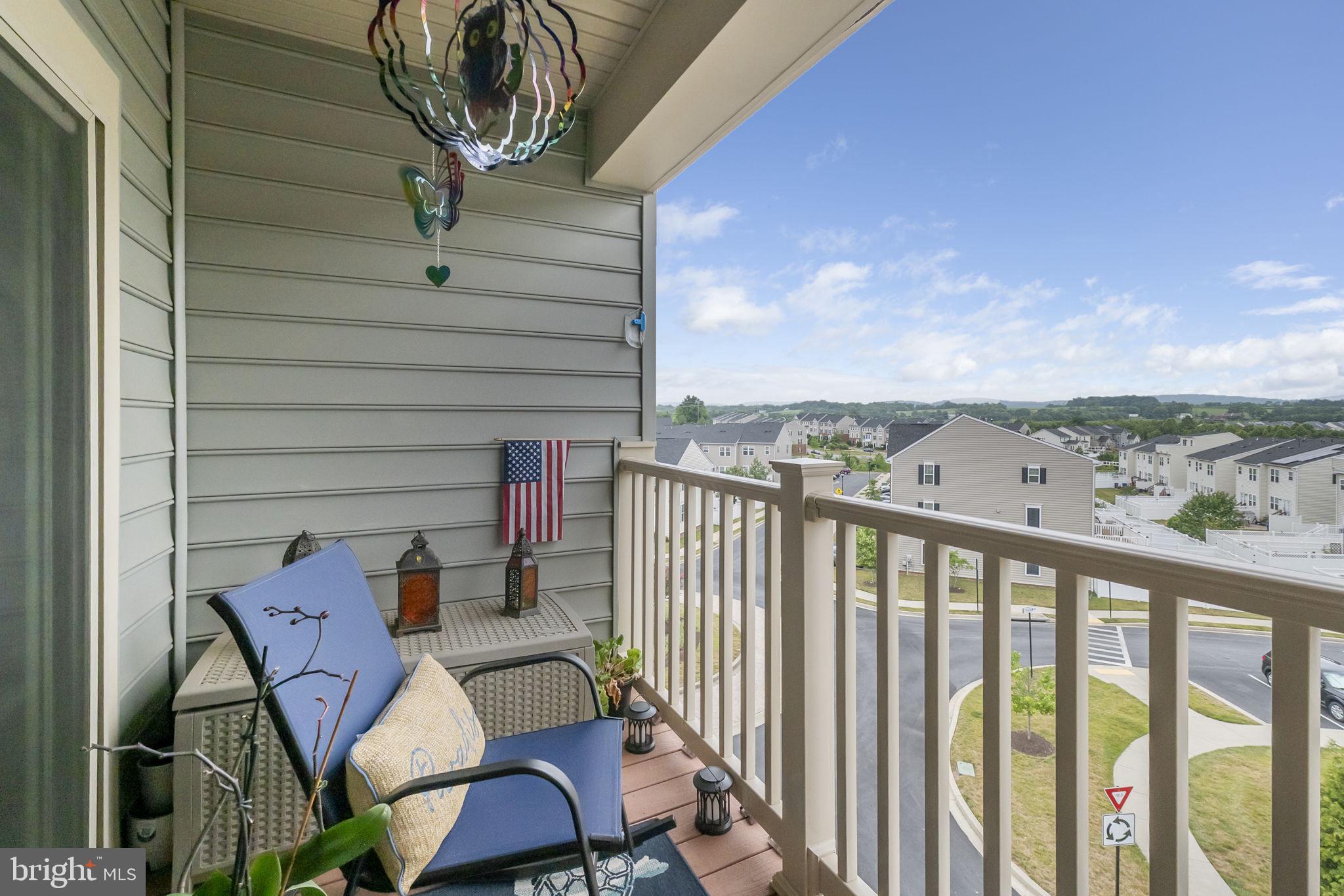 LINTON AT BALLENGER - Residential