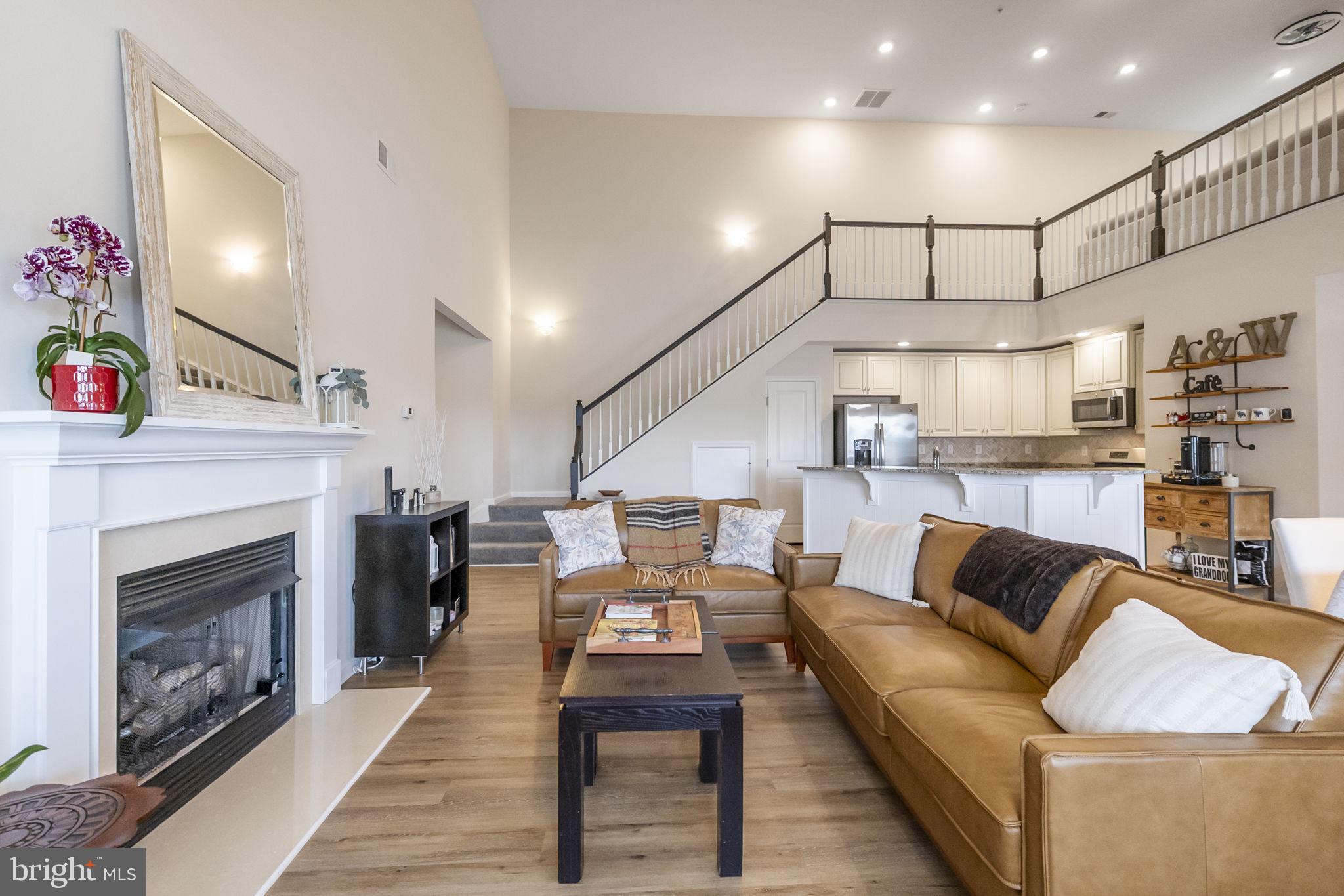 LINTON AT BALLENGER - Residential