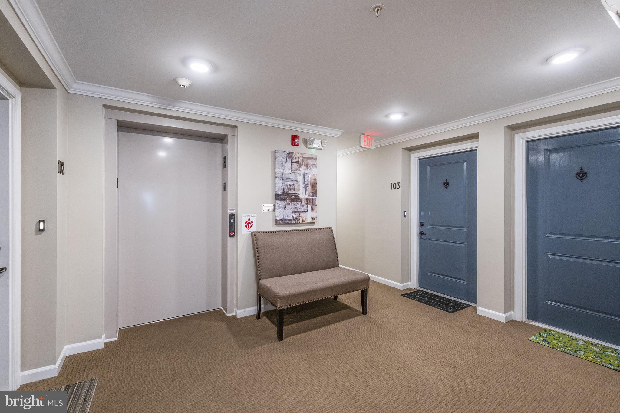 LINTON AT BALLENGER - Residential