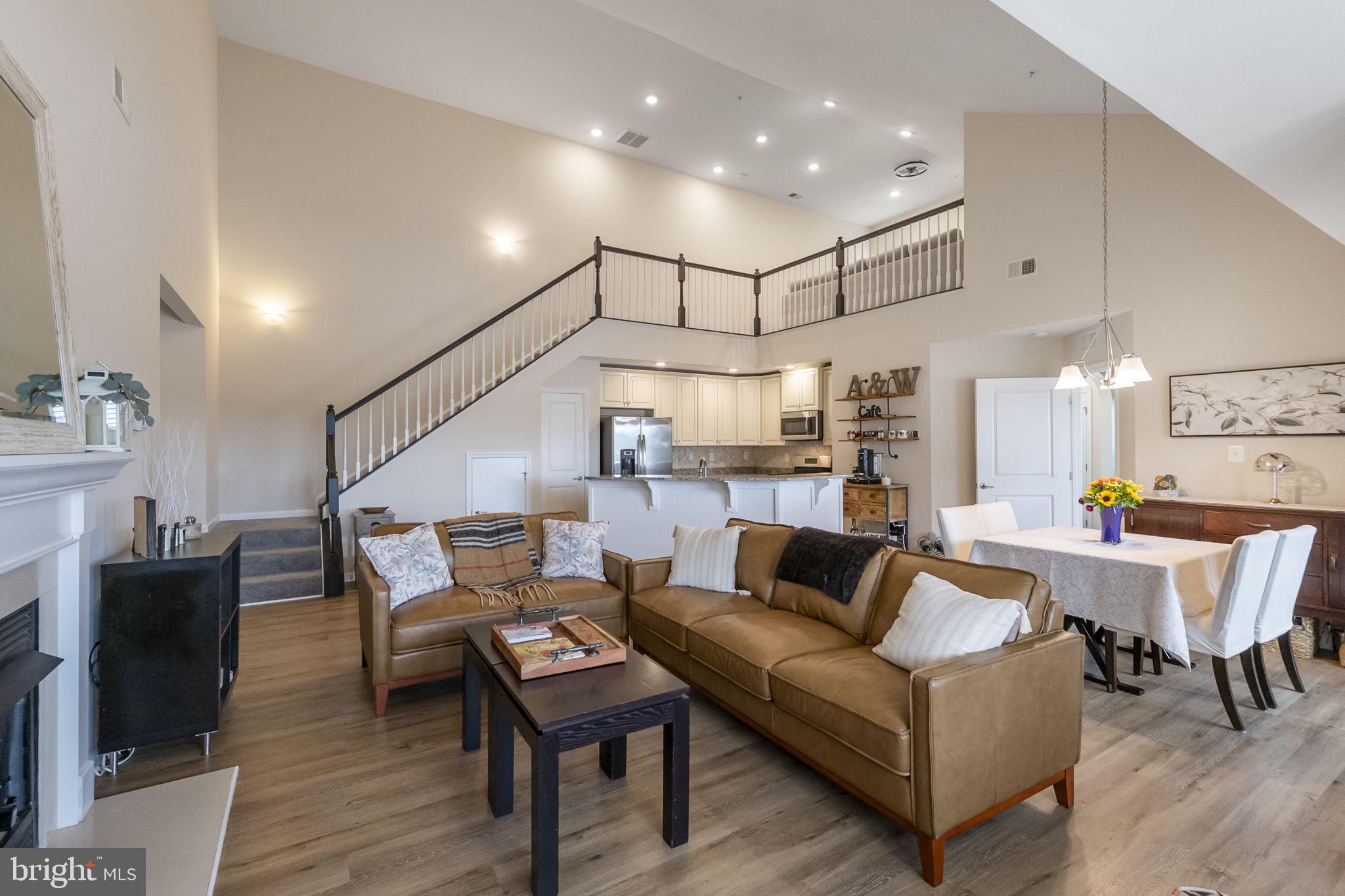 LINTON AT BALLENGER - Residential