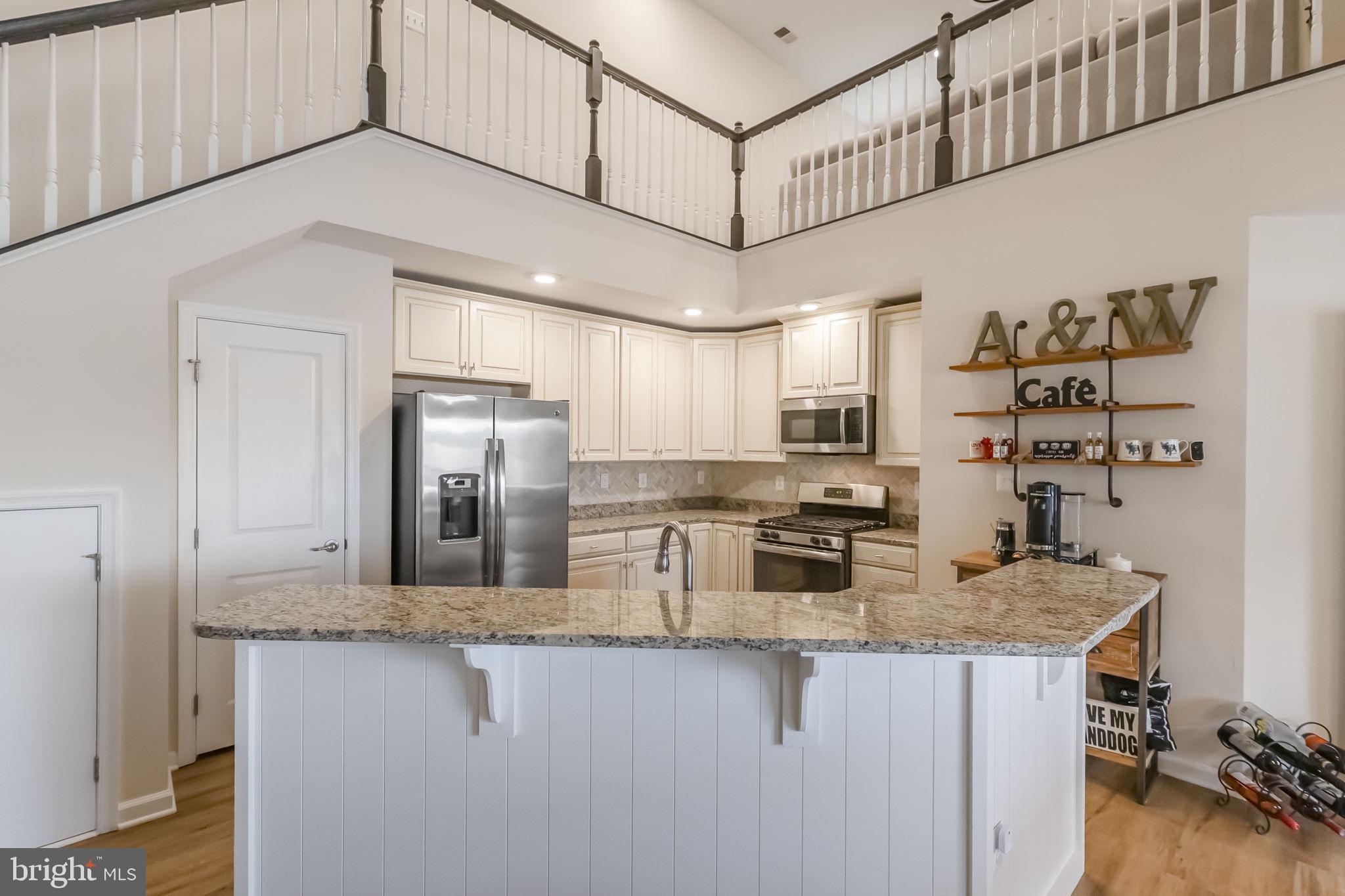 LINTON AT BALLENGER - Residential
