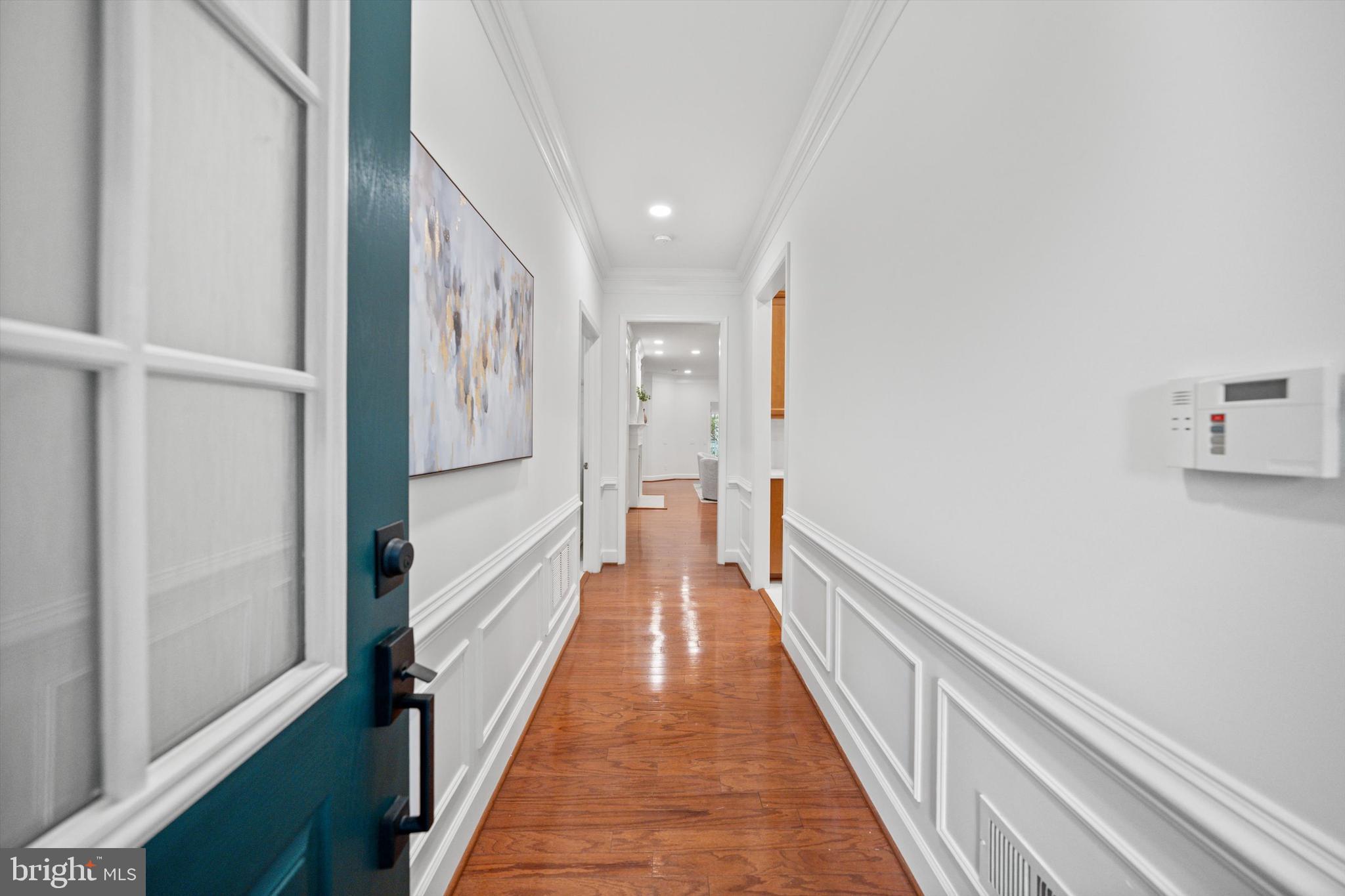 SPRING HILL - Residential