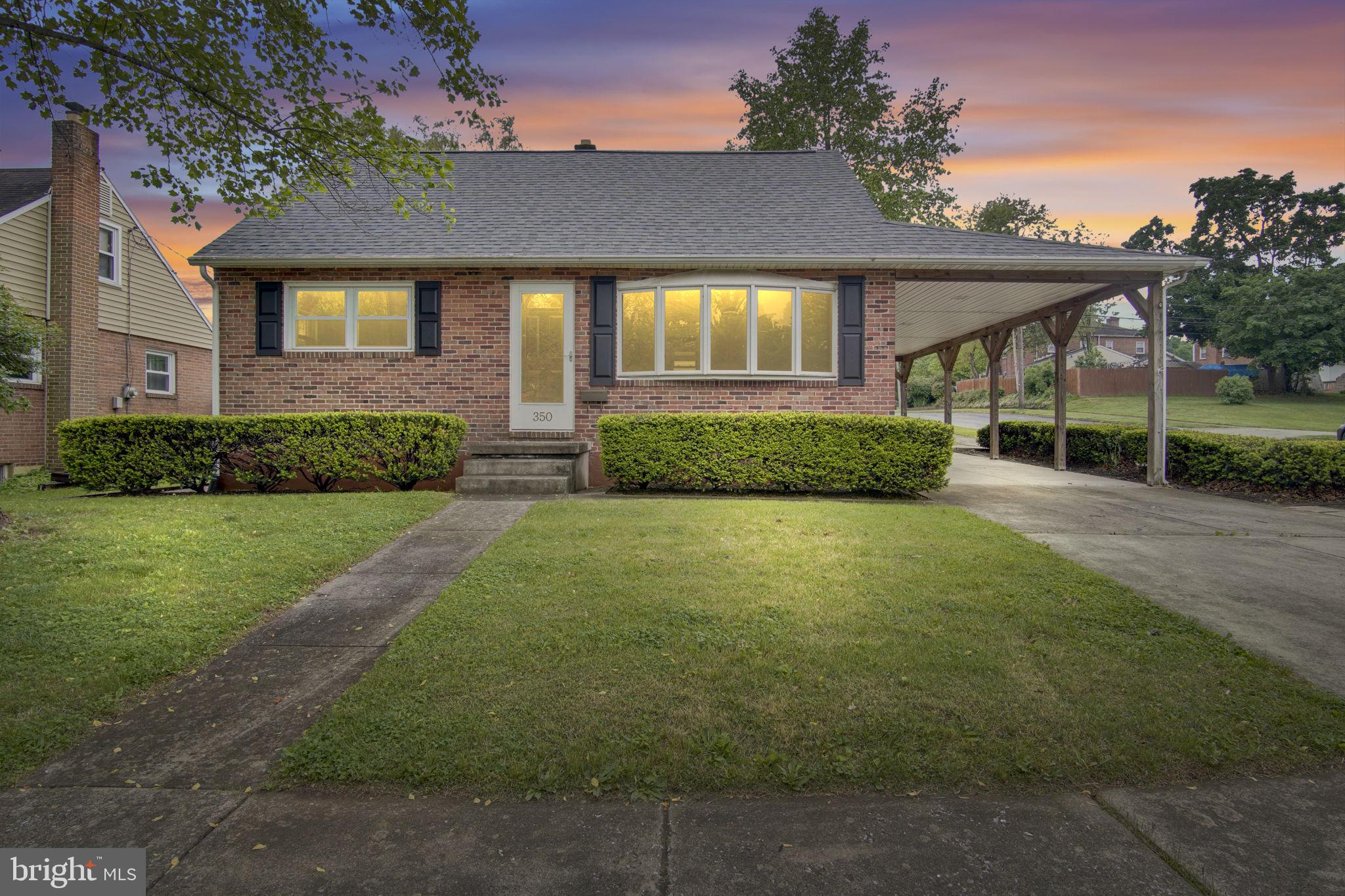 MIDDLETOWN BOROUGH - Residential