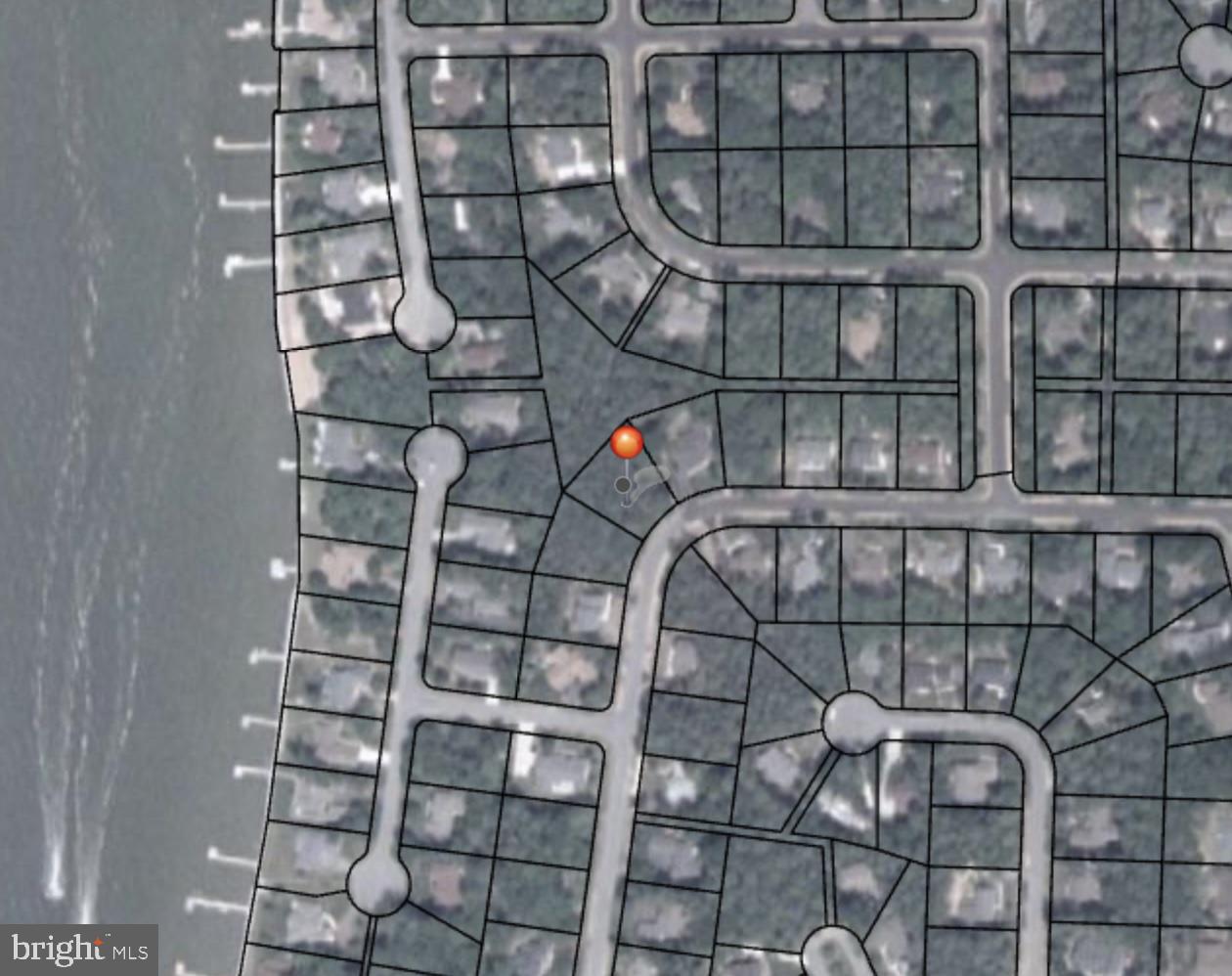 SWAN POINT SUB - Land