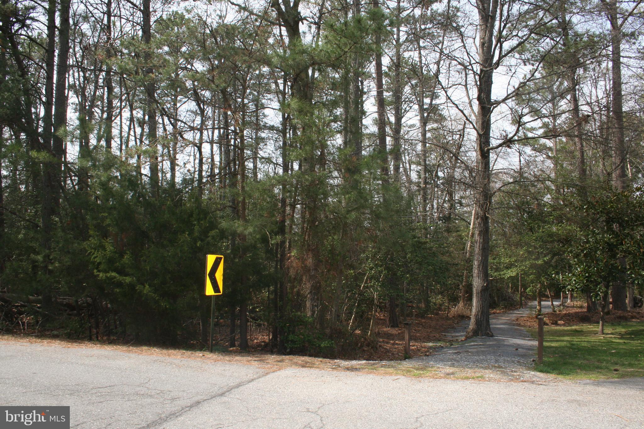 SWAN POINT SUB - Land