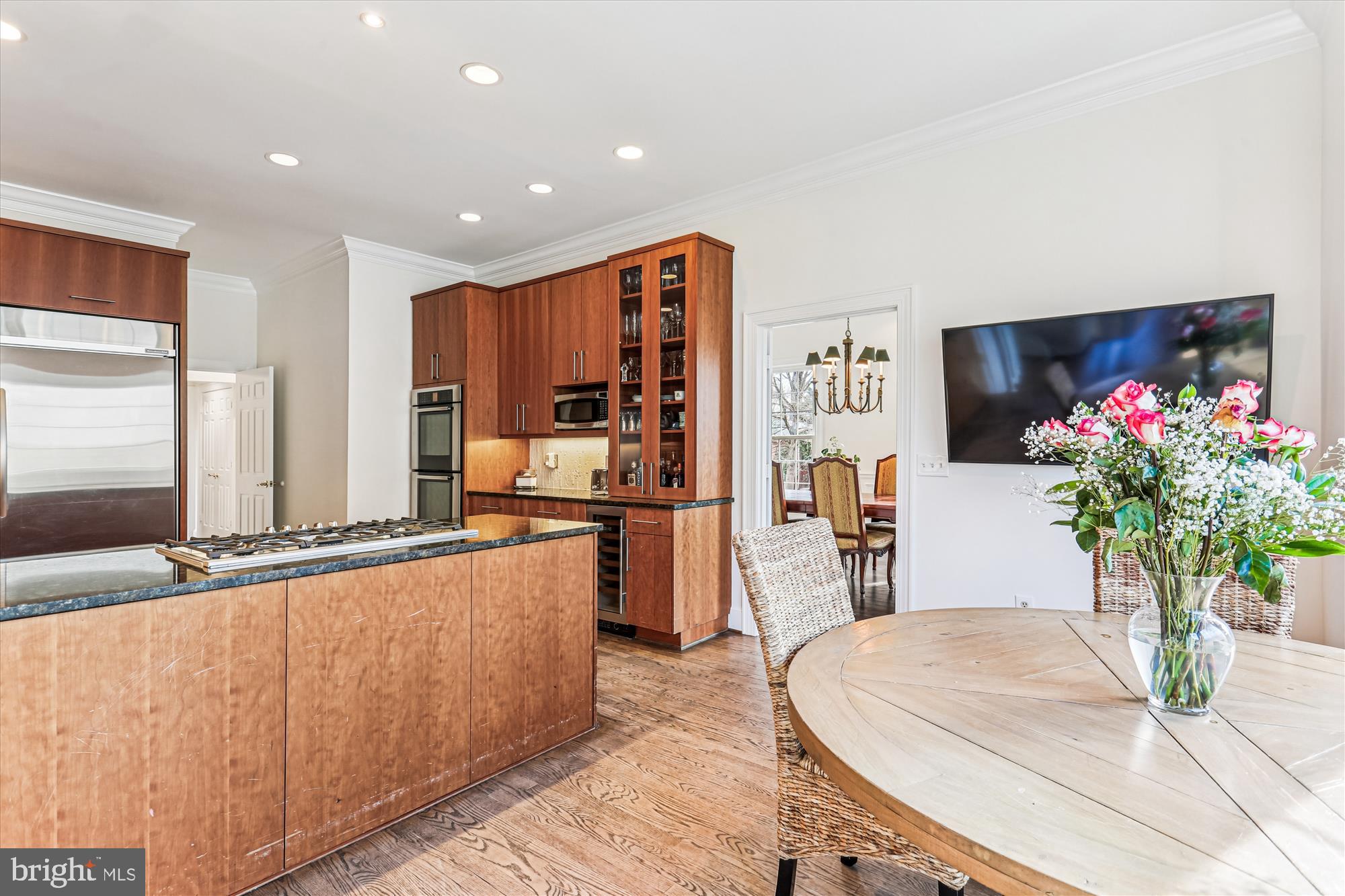 ROCK CREEK HILLS - Residential