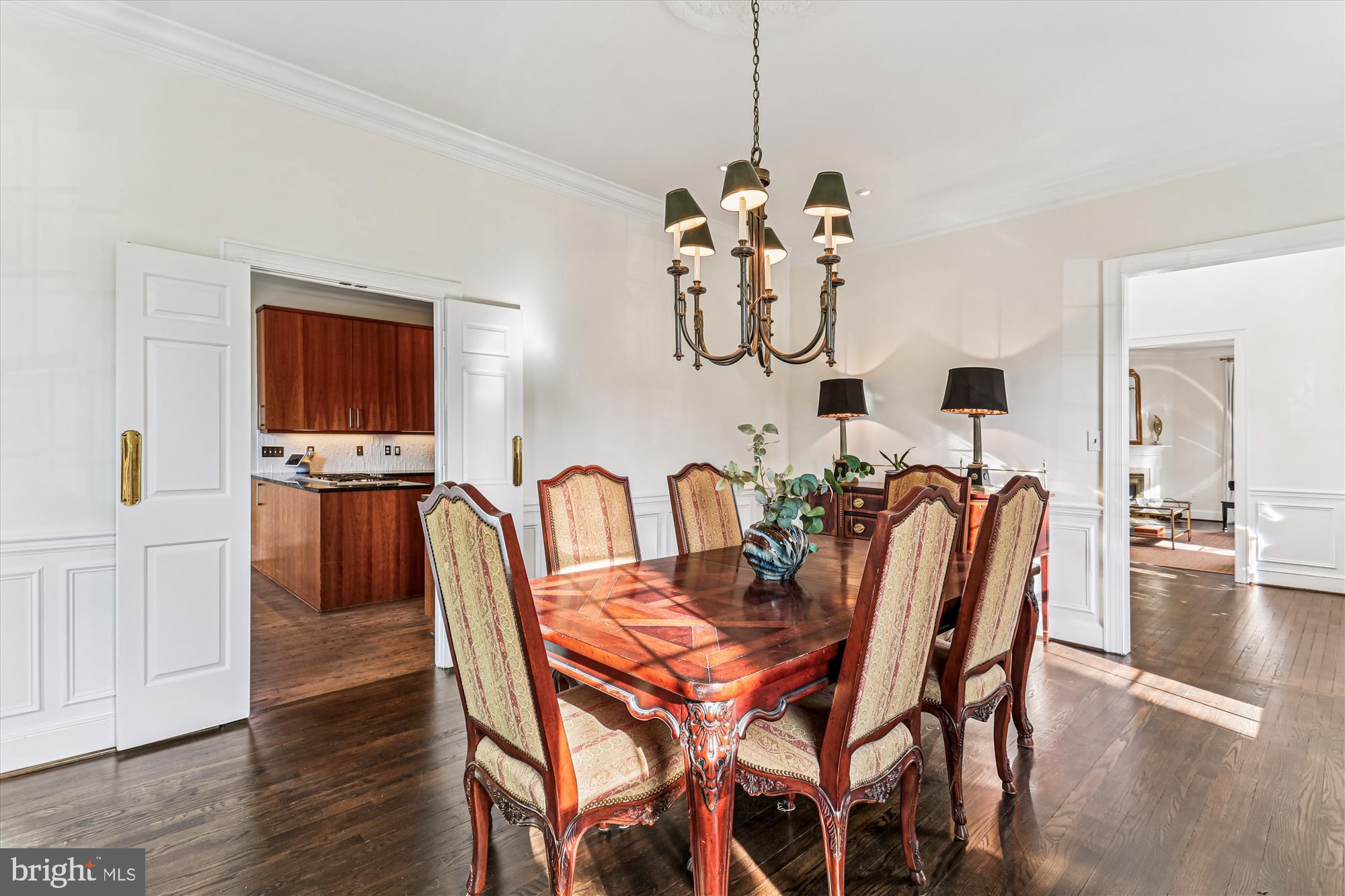 ROCK CREEK HILLS - Residential