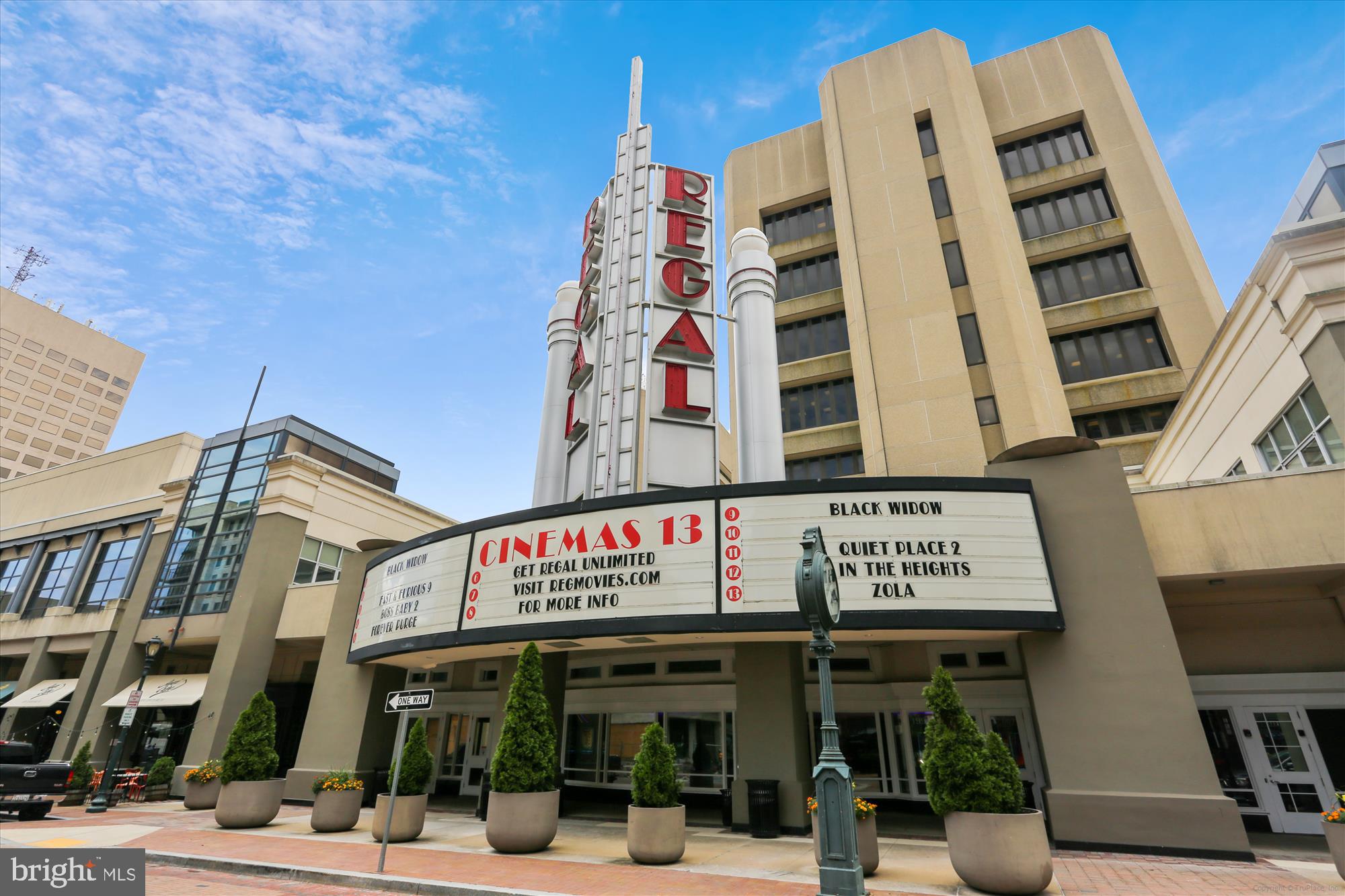 BEALLS - Residential Lease