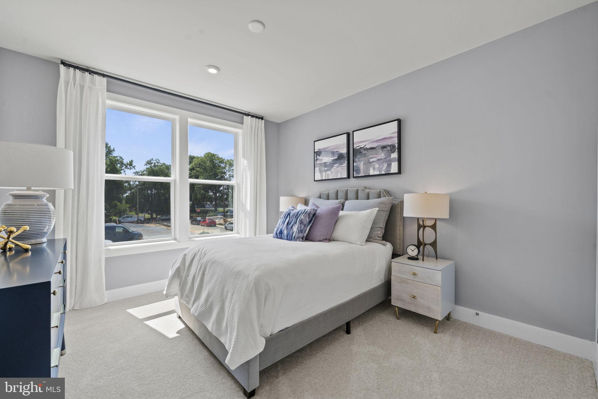 WESTFIELD - Residential