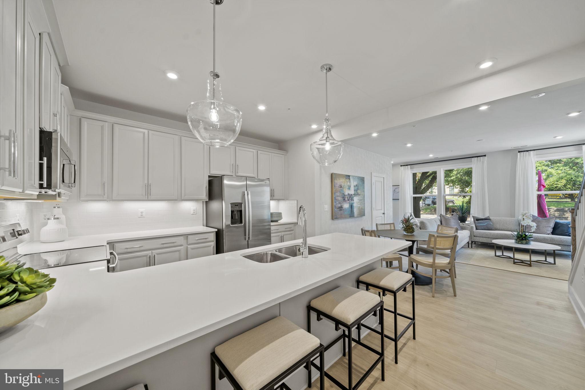 WESTFIELD - Residential