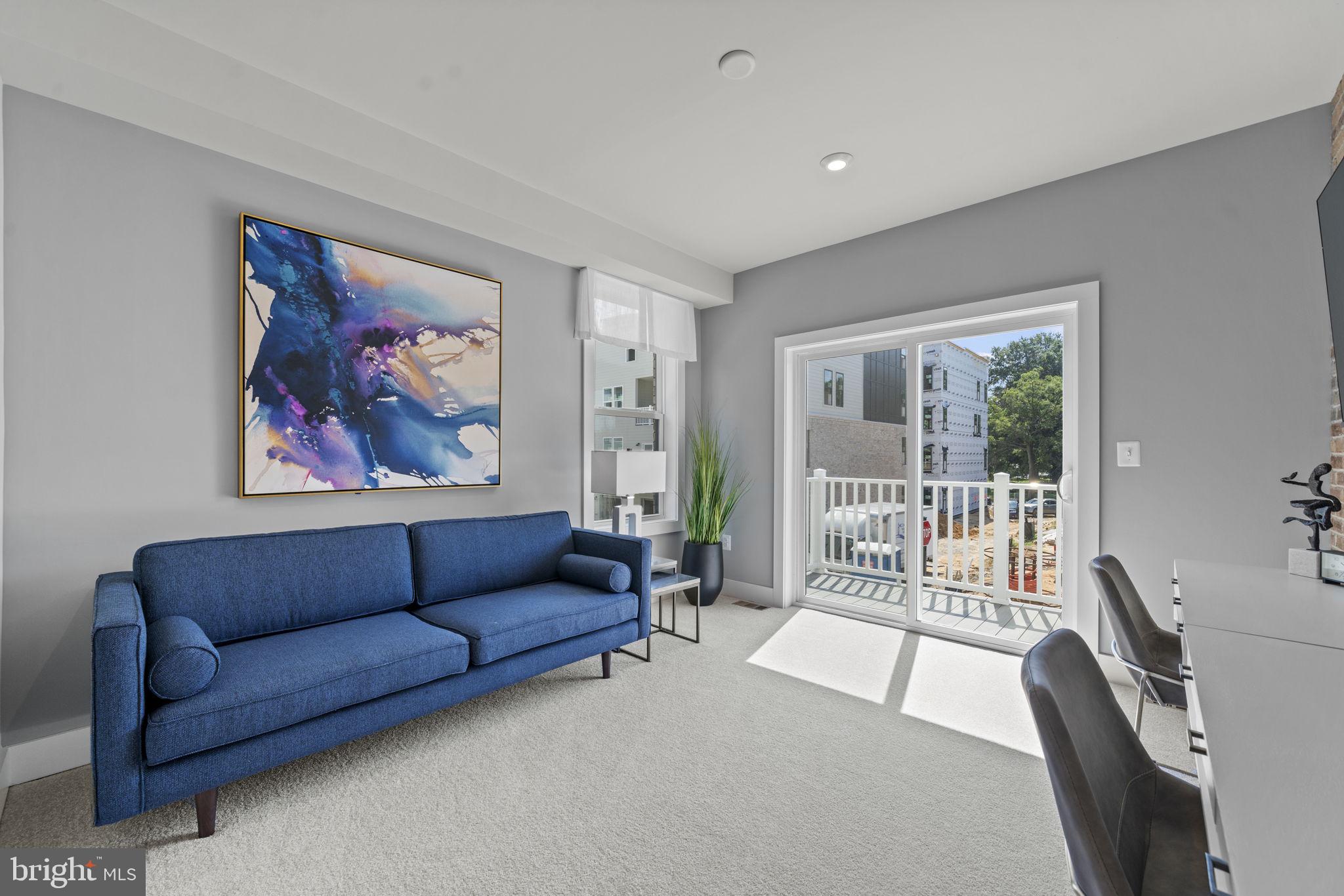WESTFIELD - Residential
