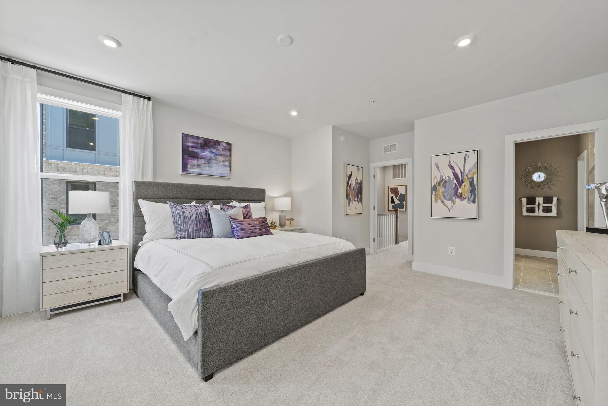 WESTFIELD - Residential