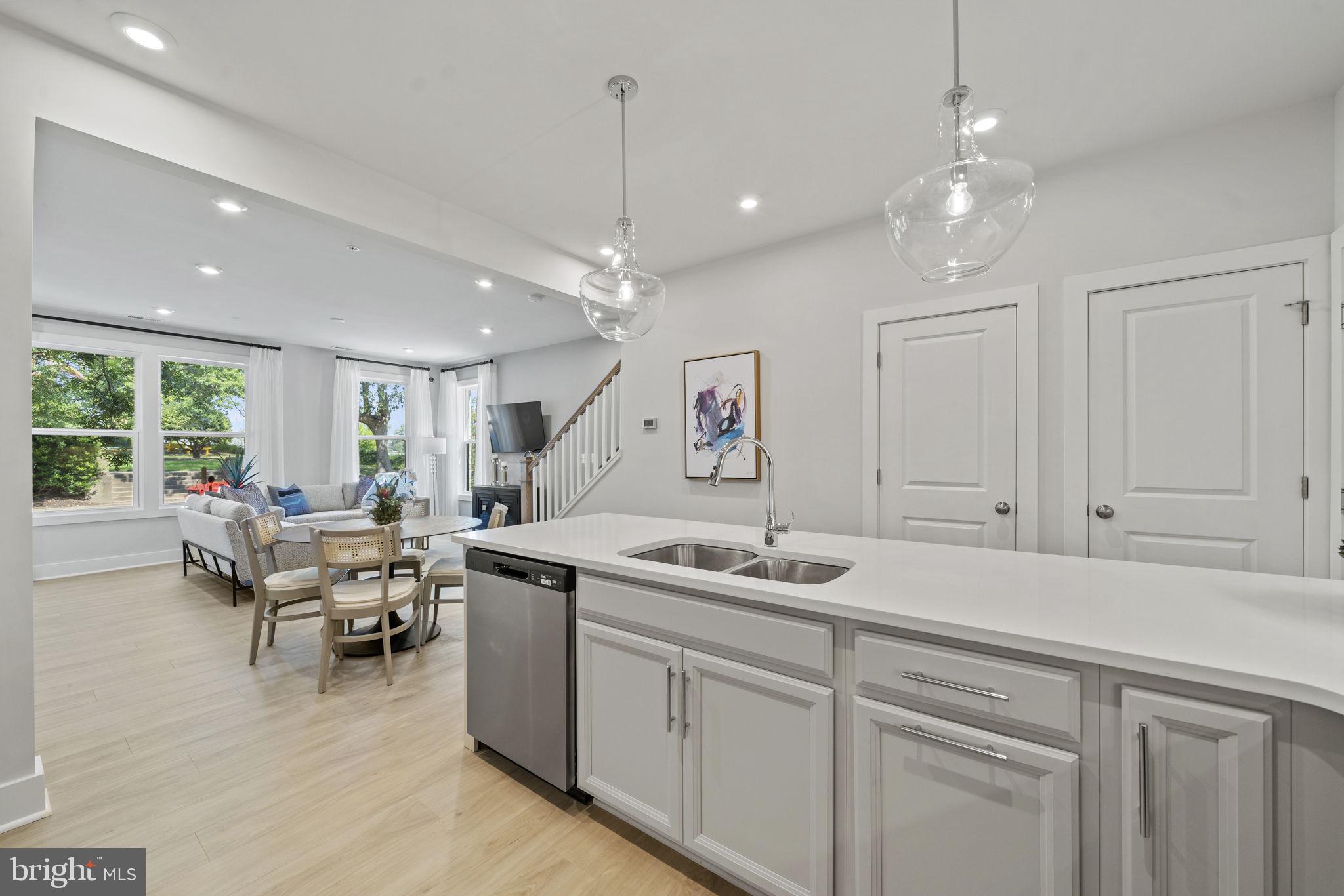 WESTFIELD - Residential