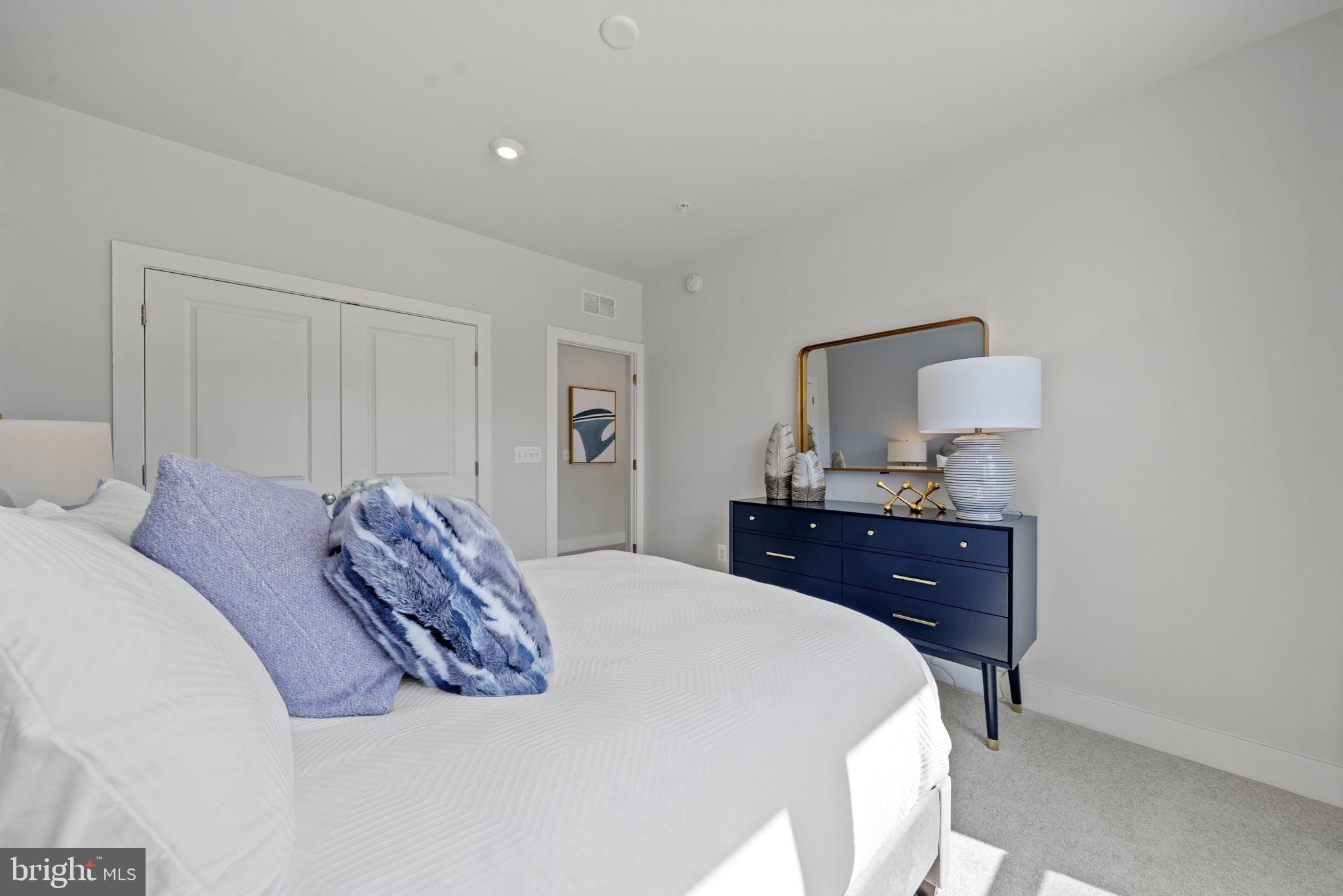 WESTFIELD - Residential