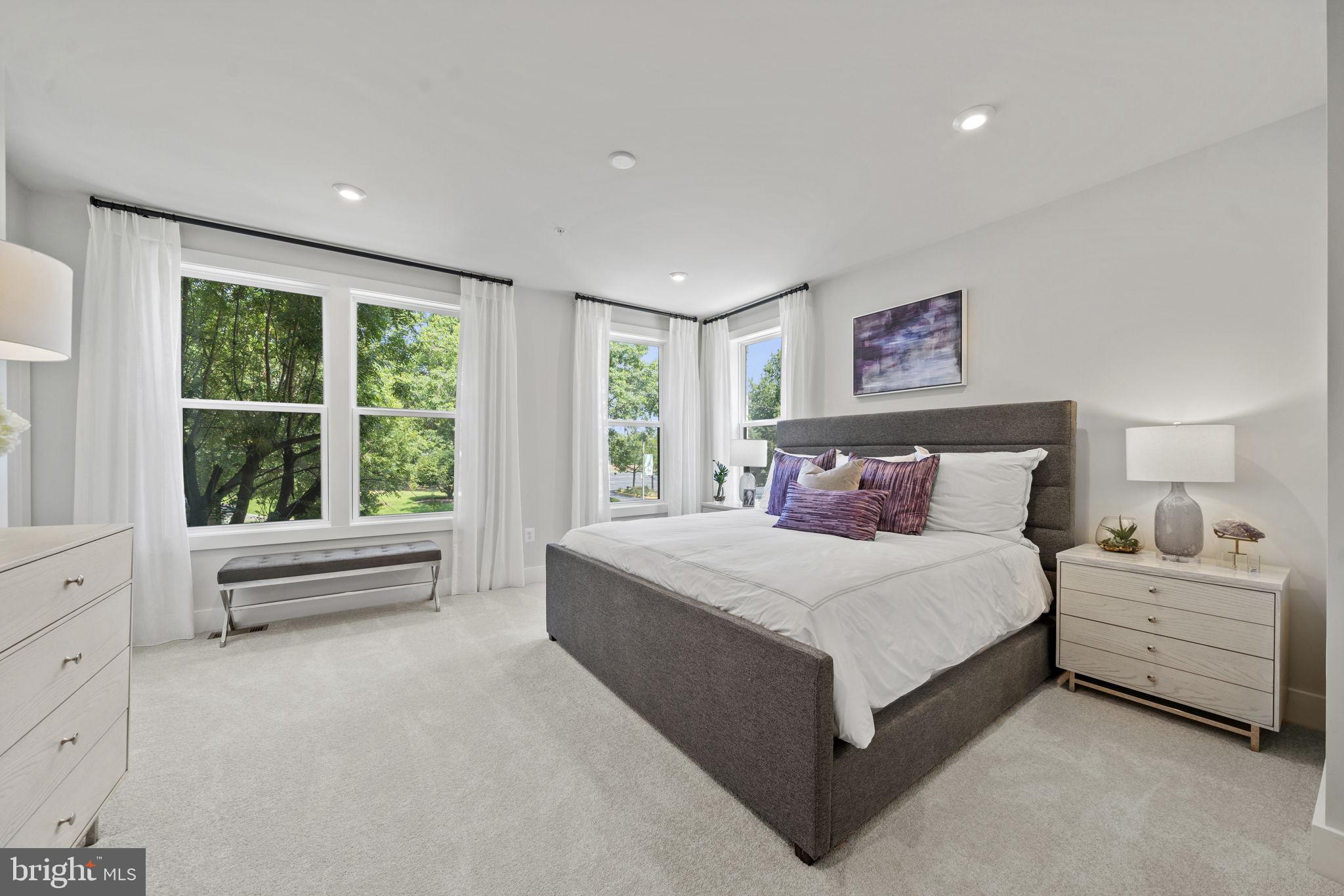 WESTFIELD - Residential