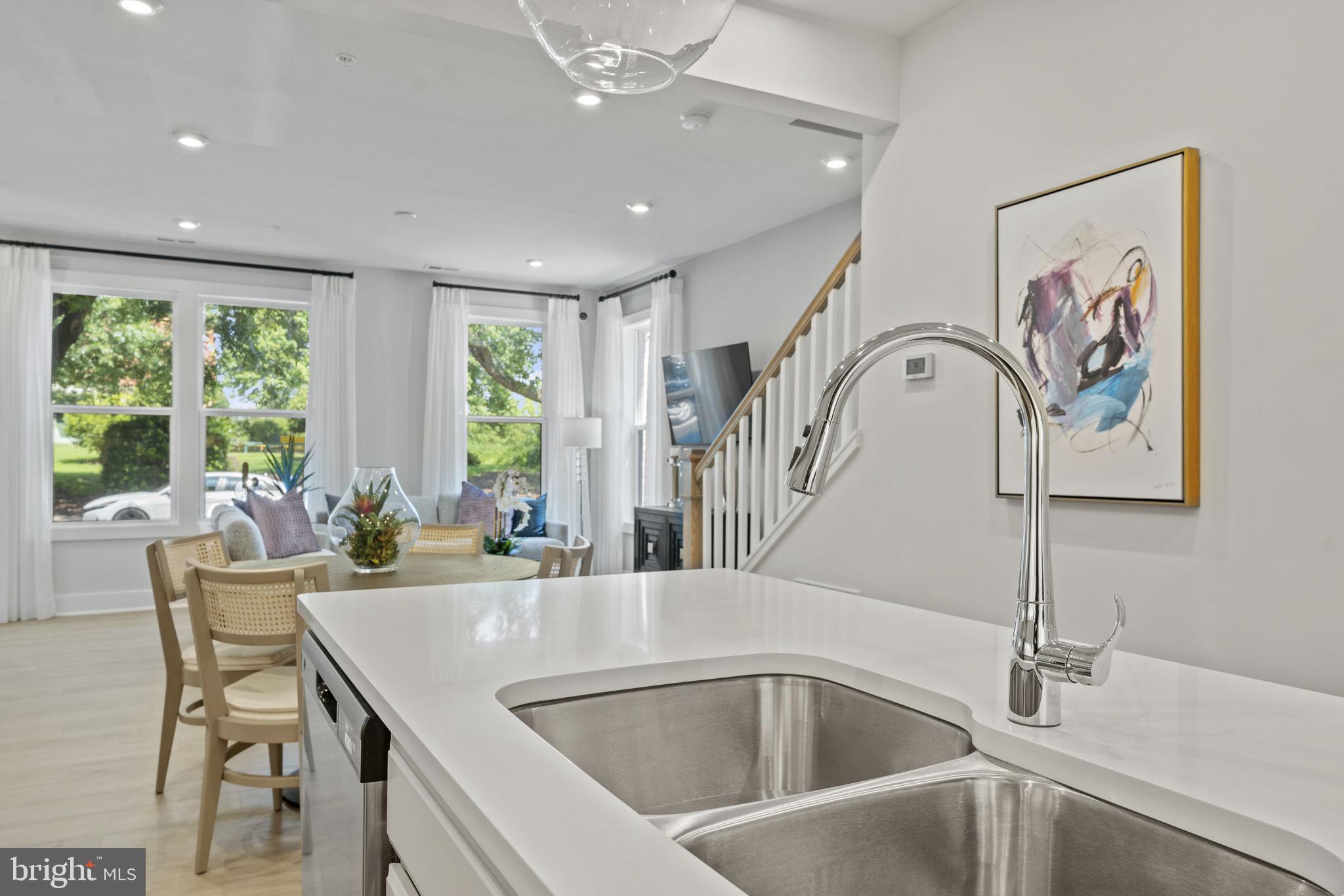 WESTFIELD - Residential