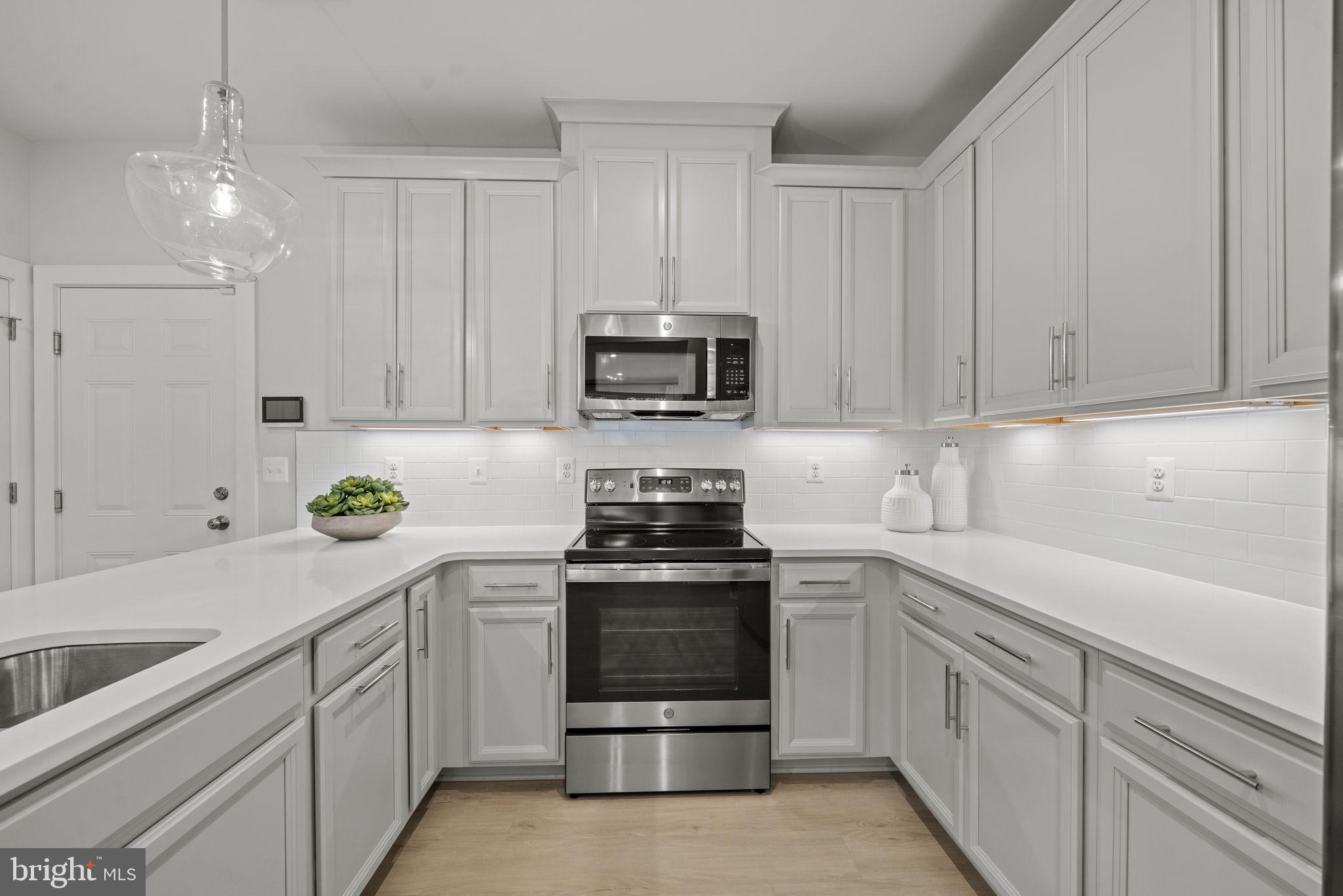 WESTFIELD - Residential