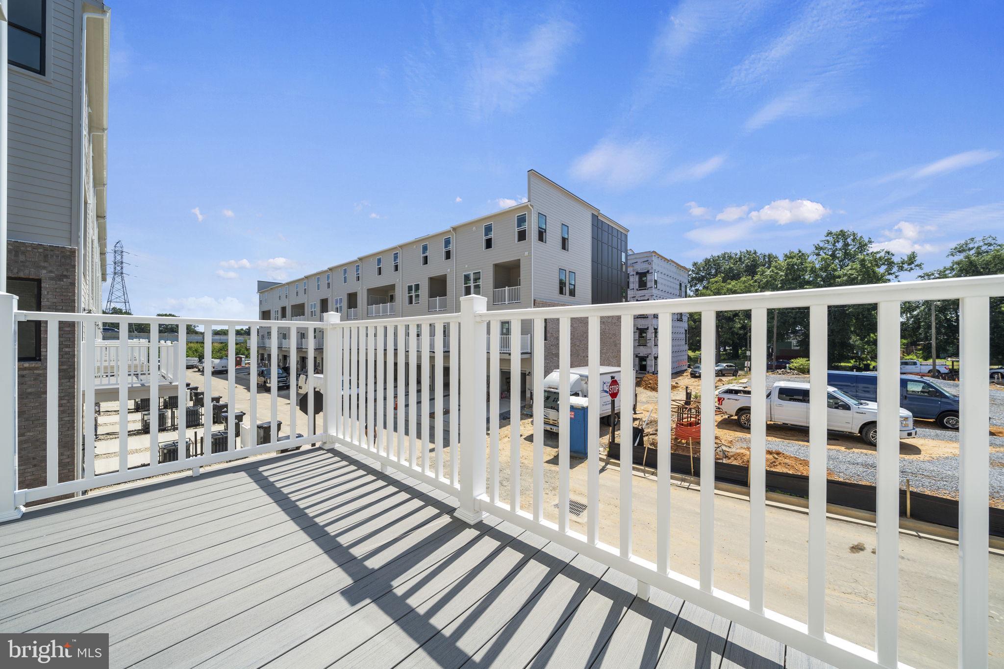 WESTFIELD - Residential