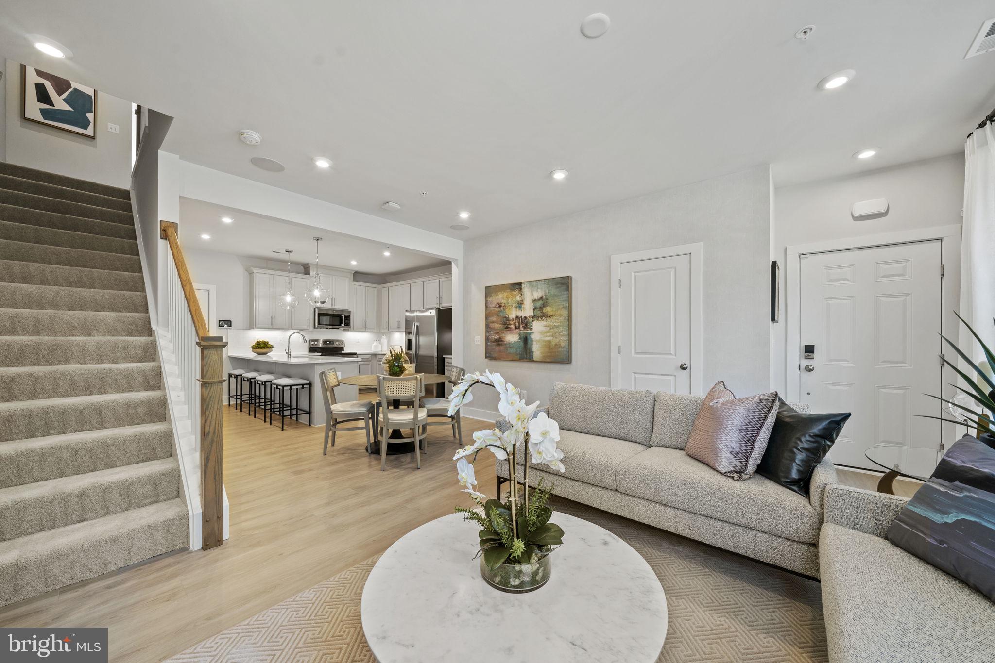 WESTFIELD - Residential