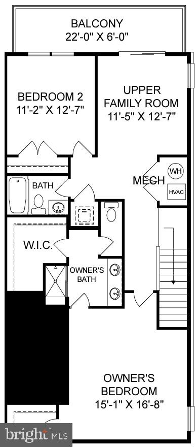 WESTFIELD - Residential