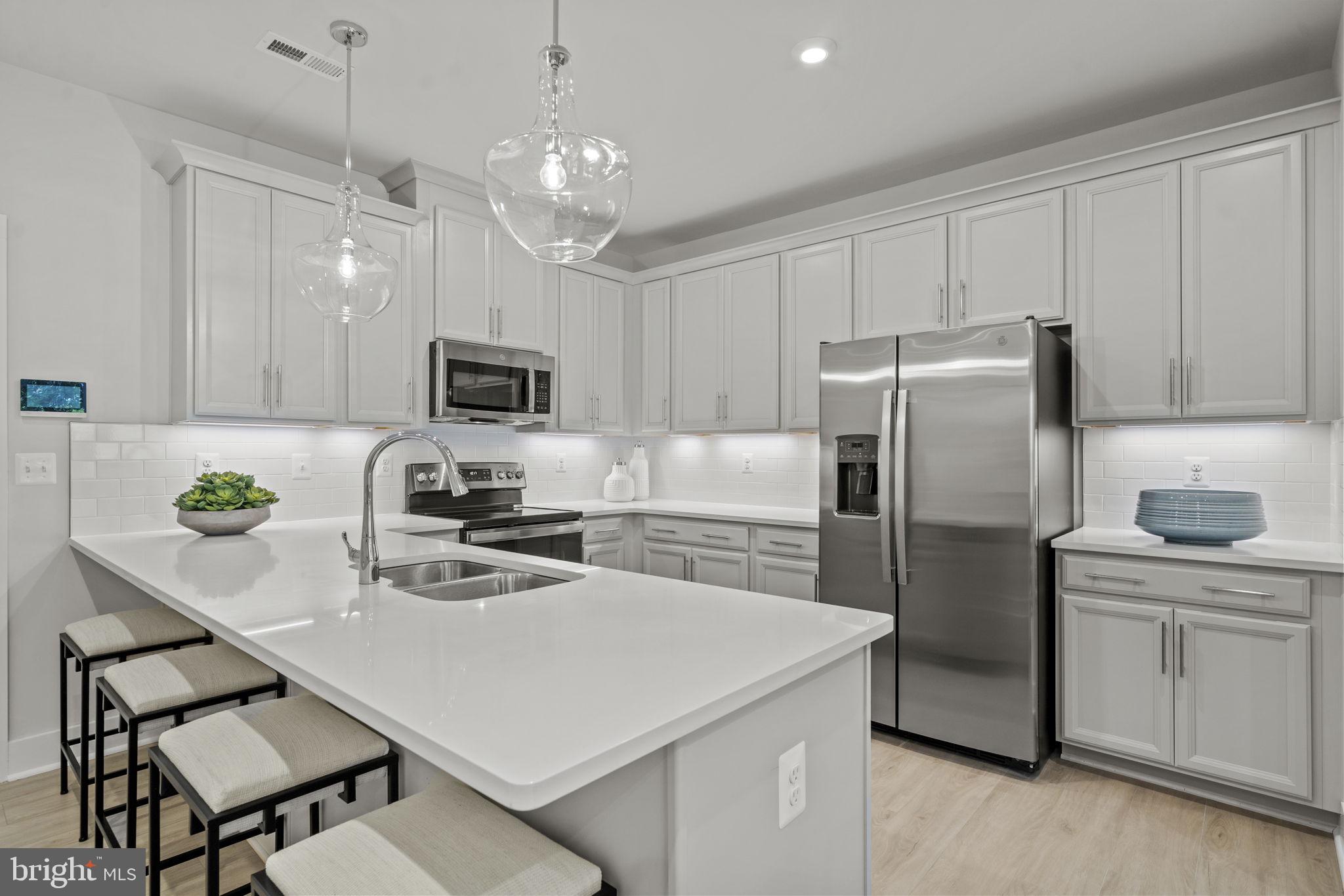 WESTFIELD - Residential
