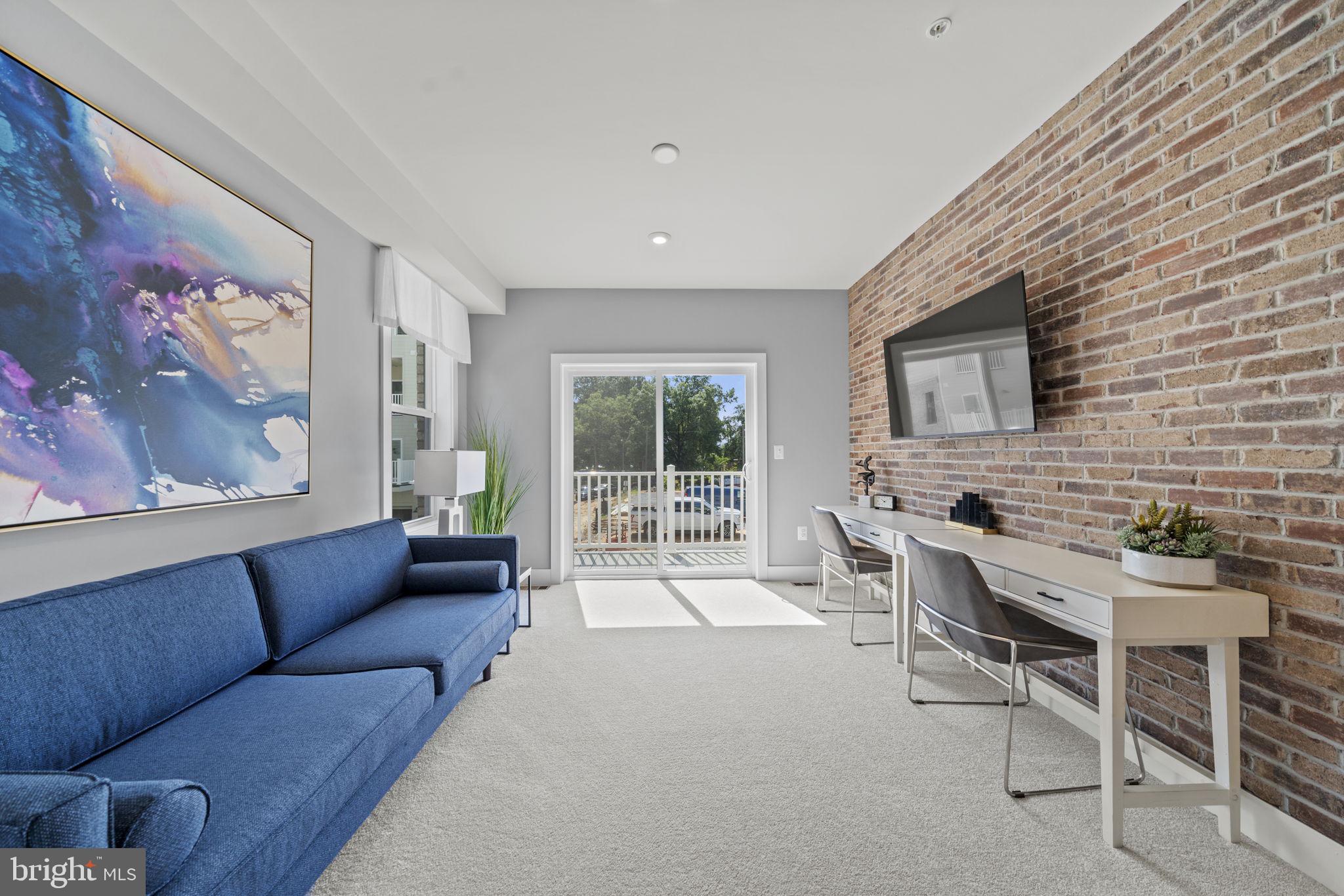 WESTFIELD - Residential