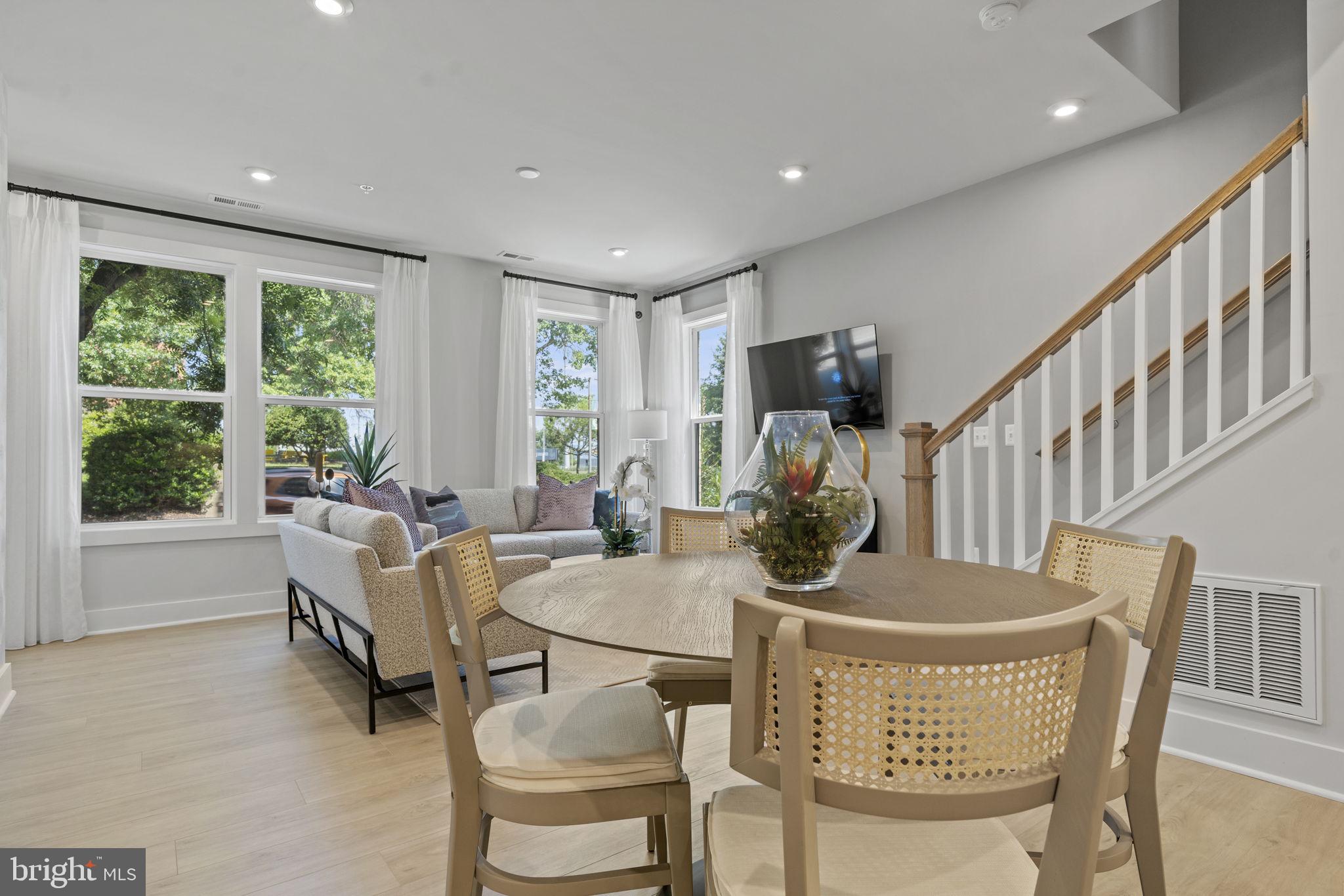 WESTFIELD - Residential