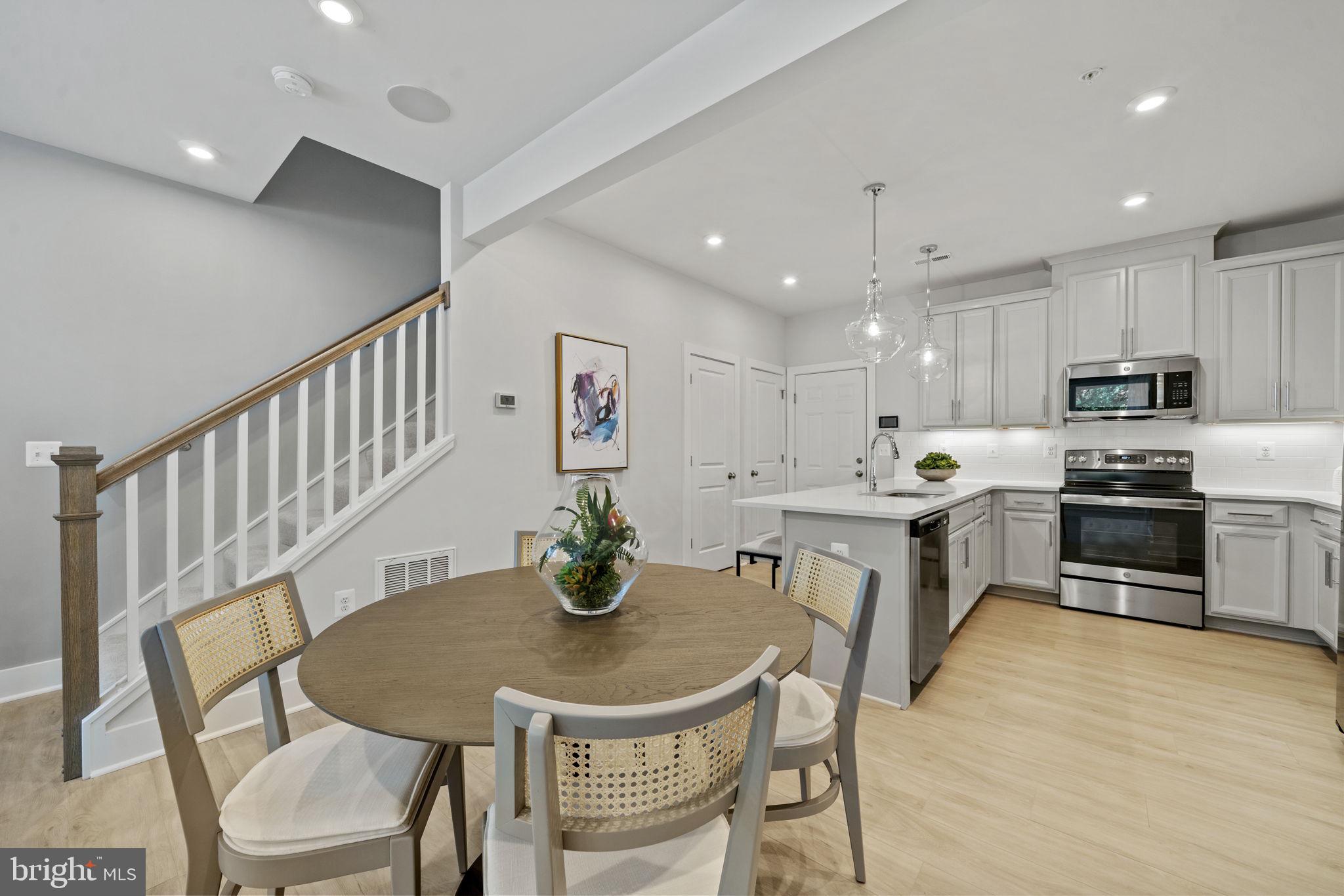 WESTFIELD - Residential