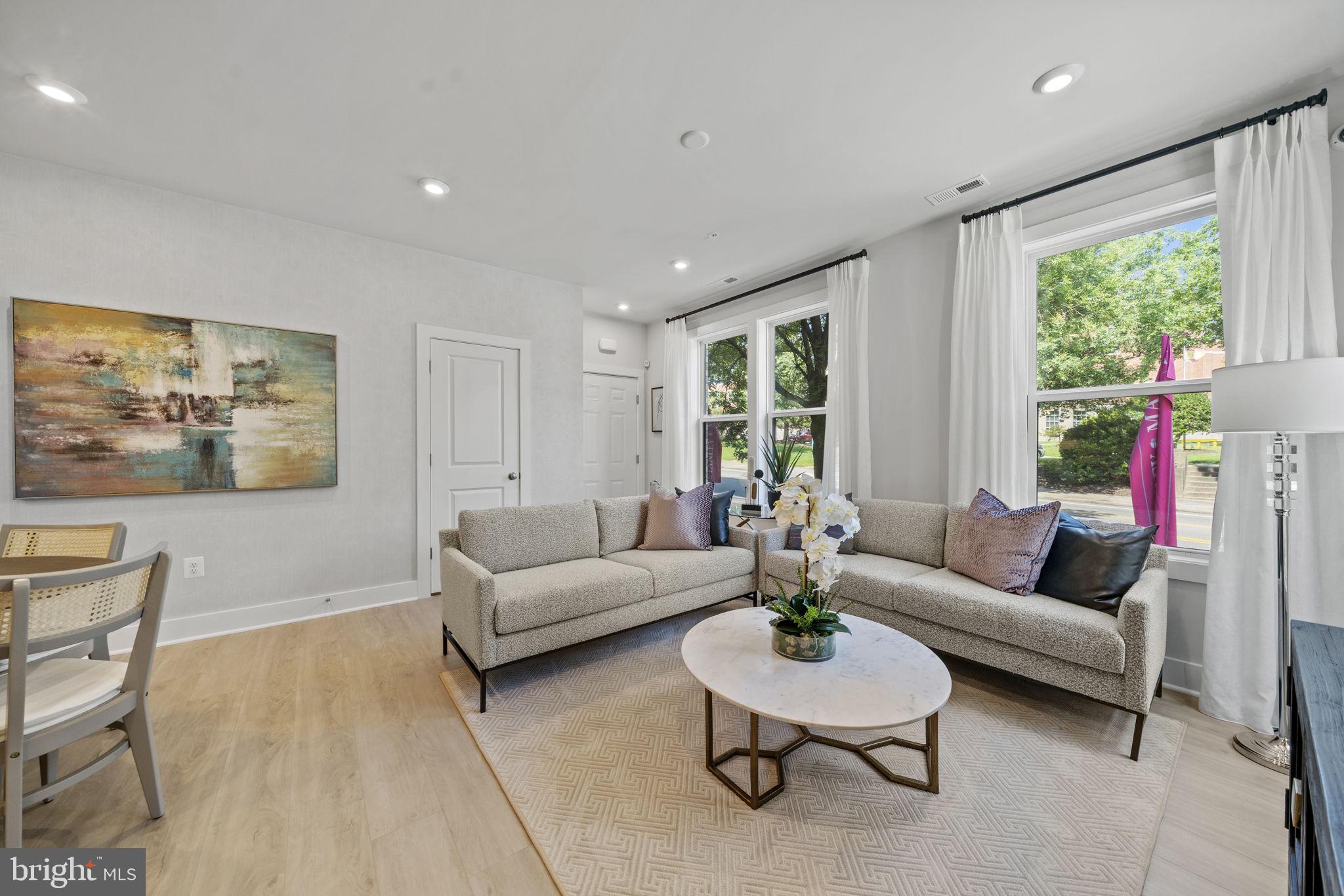 WESTFIELD - Residential
