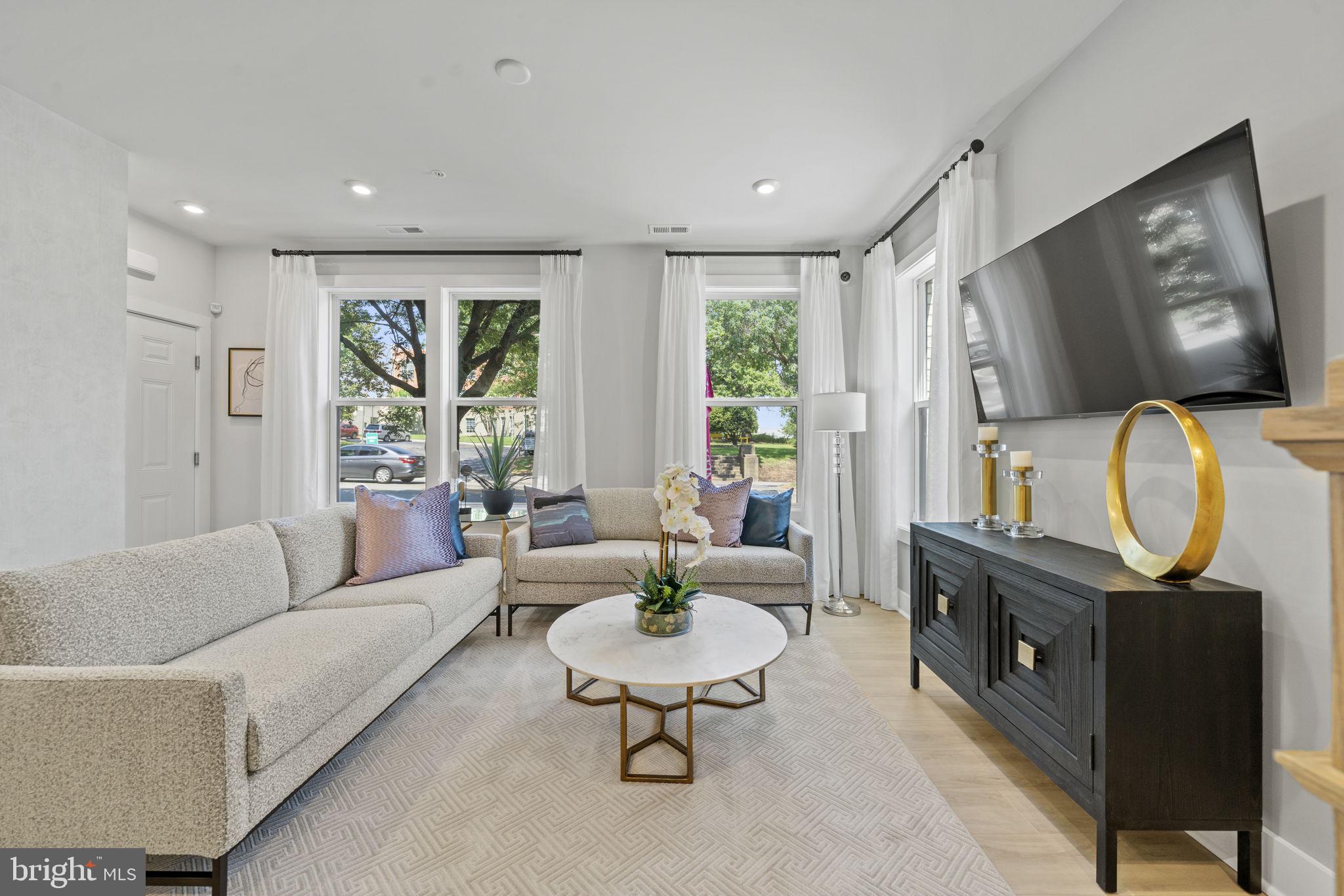 WESTFIELD - Residential