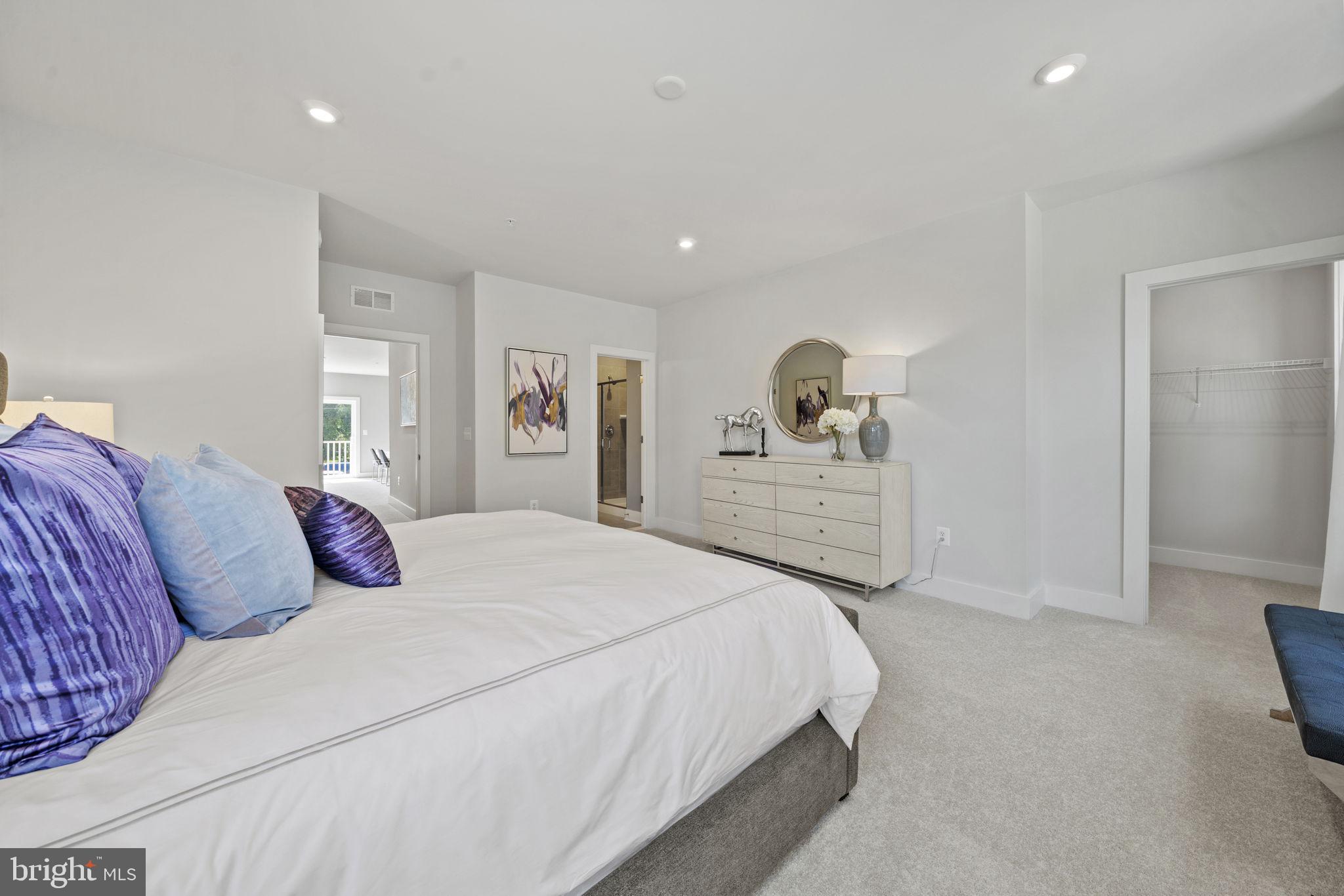 WESTFIELD - Residential
