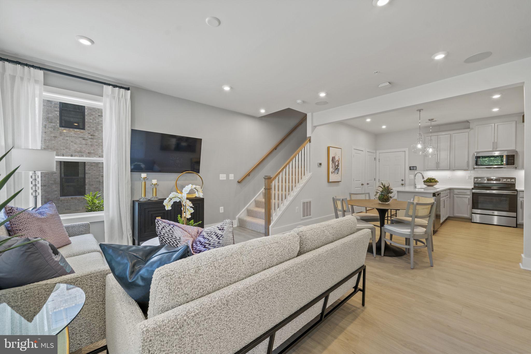 WESTFIELD - Residential