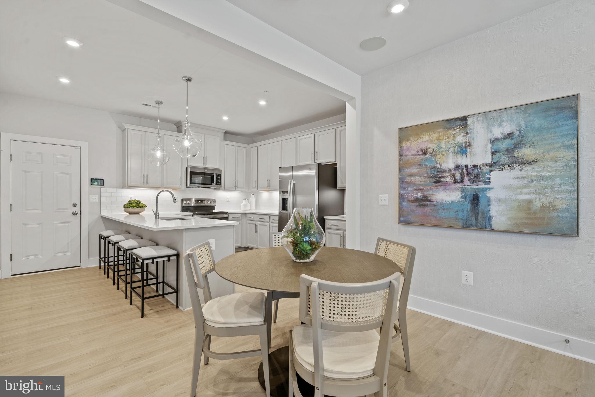 WESTFIELD - Residential