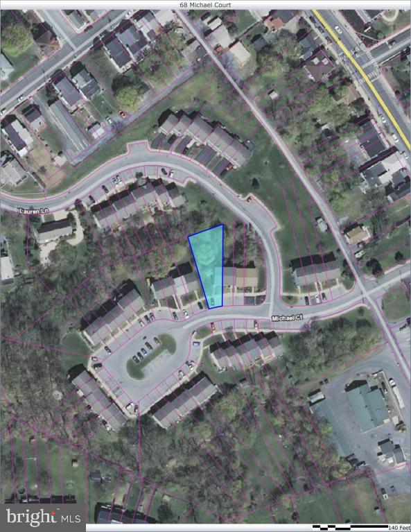 MAPLEWOOD HEIGHTS - Residential