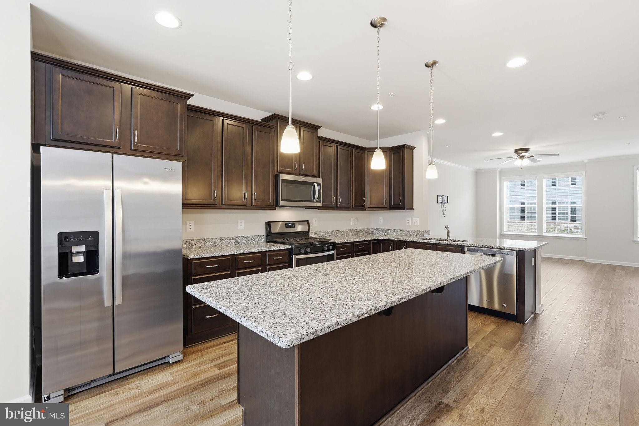 SPRING BANK - Residential