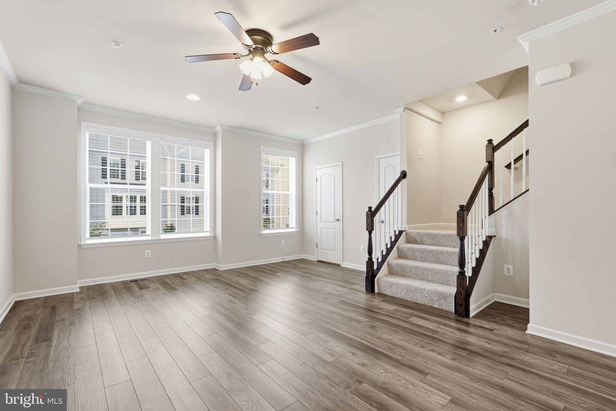 SPRING BANK - Residential