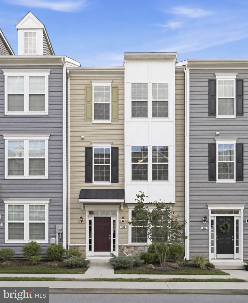 SPRING BANK - Residential