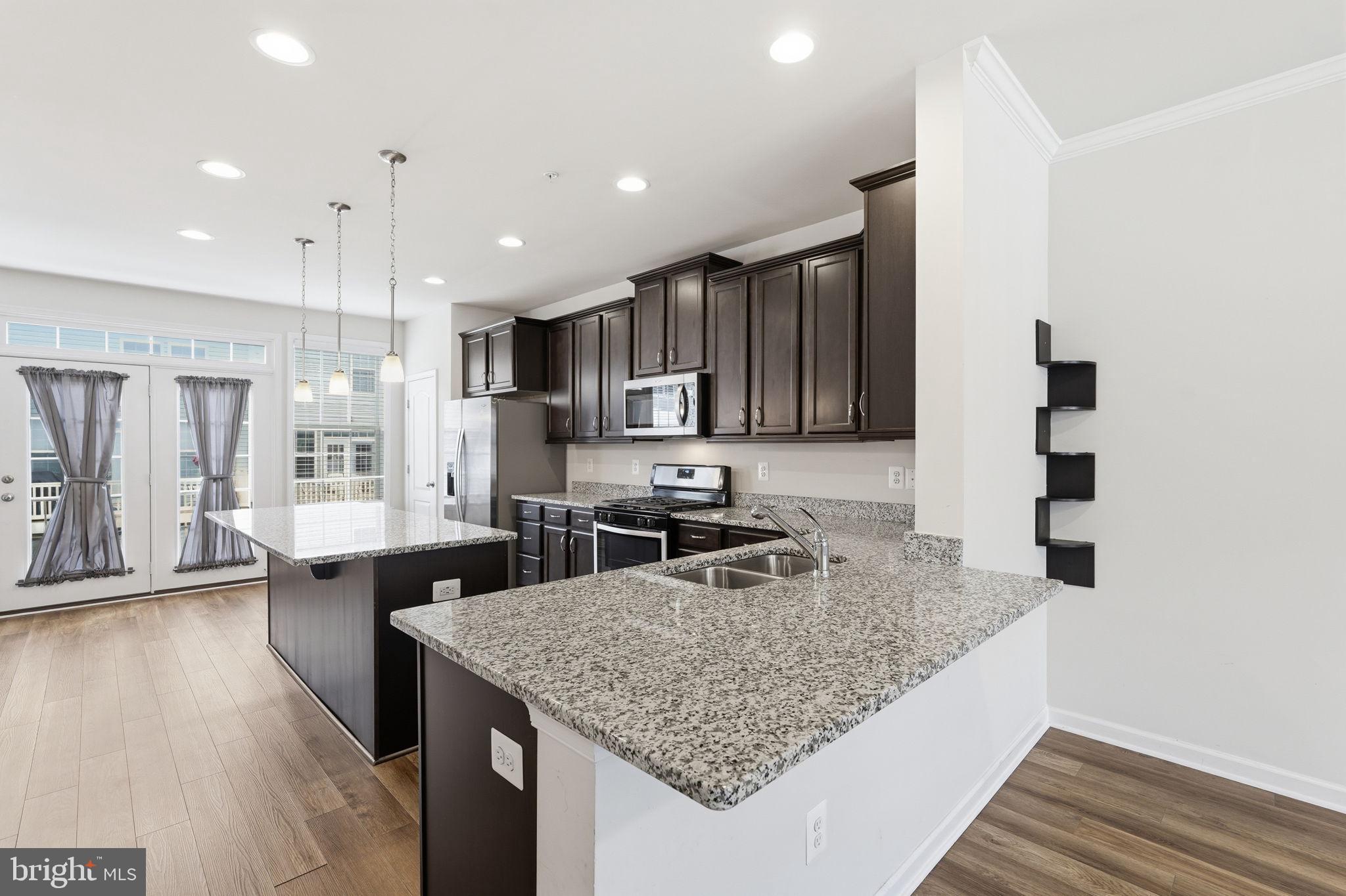 SPRING BANK - Residential
