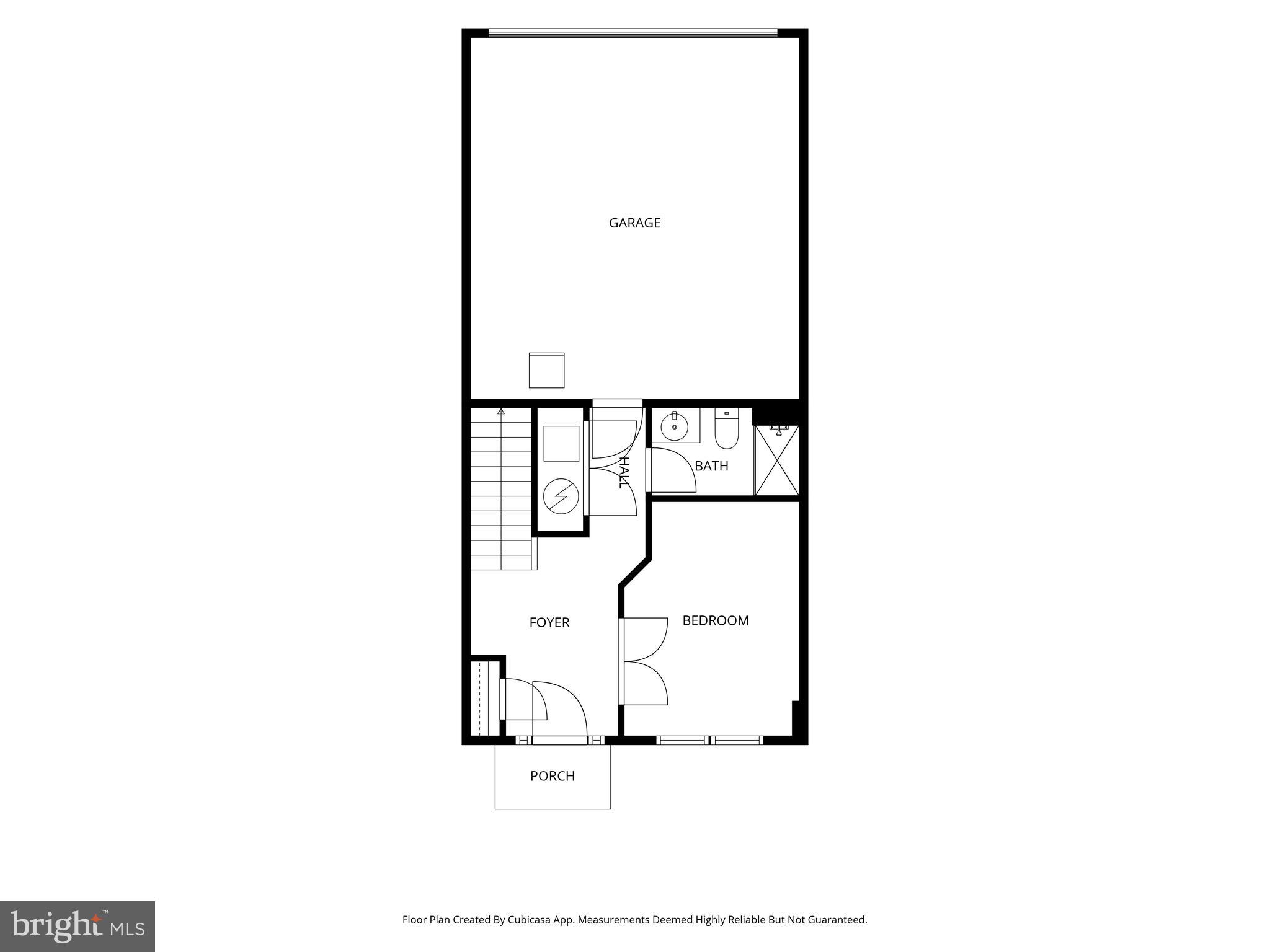 SPRING BANK - Residential
