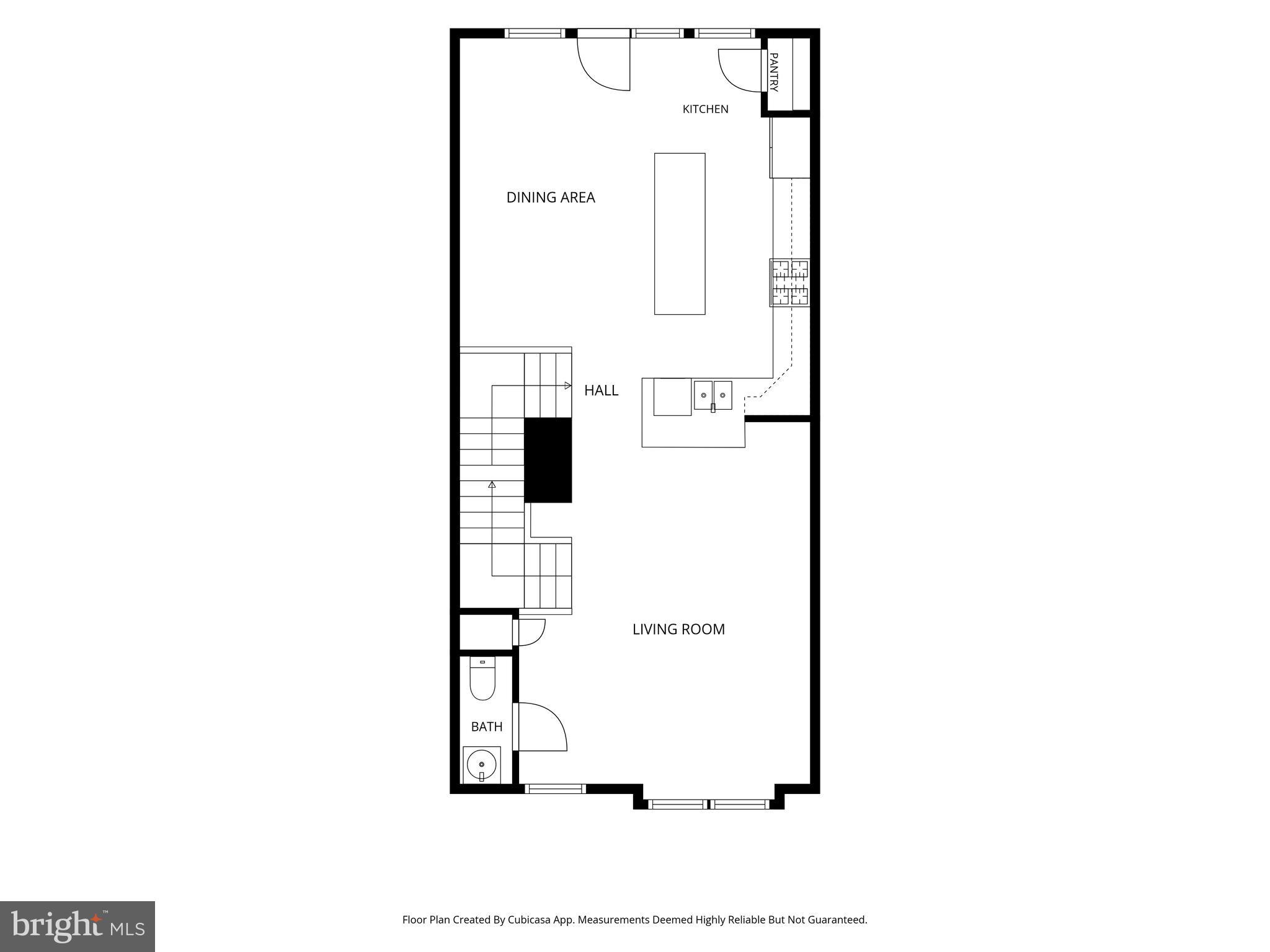 SPRING BANK - Residential
