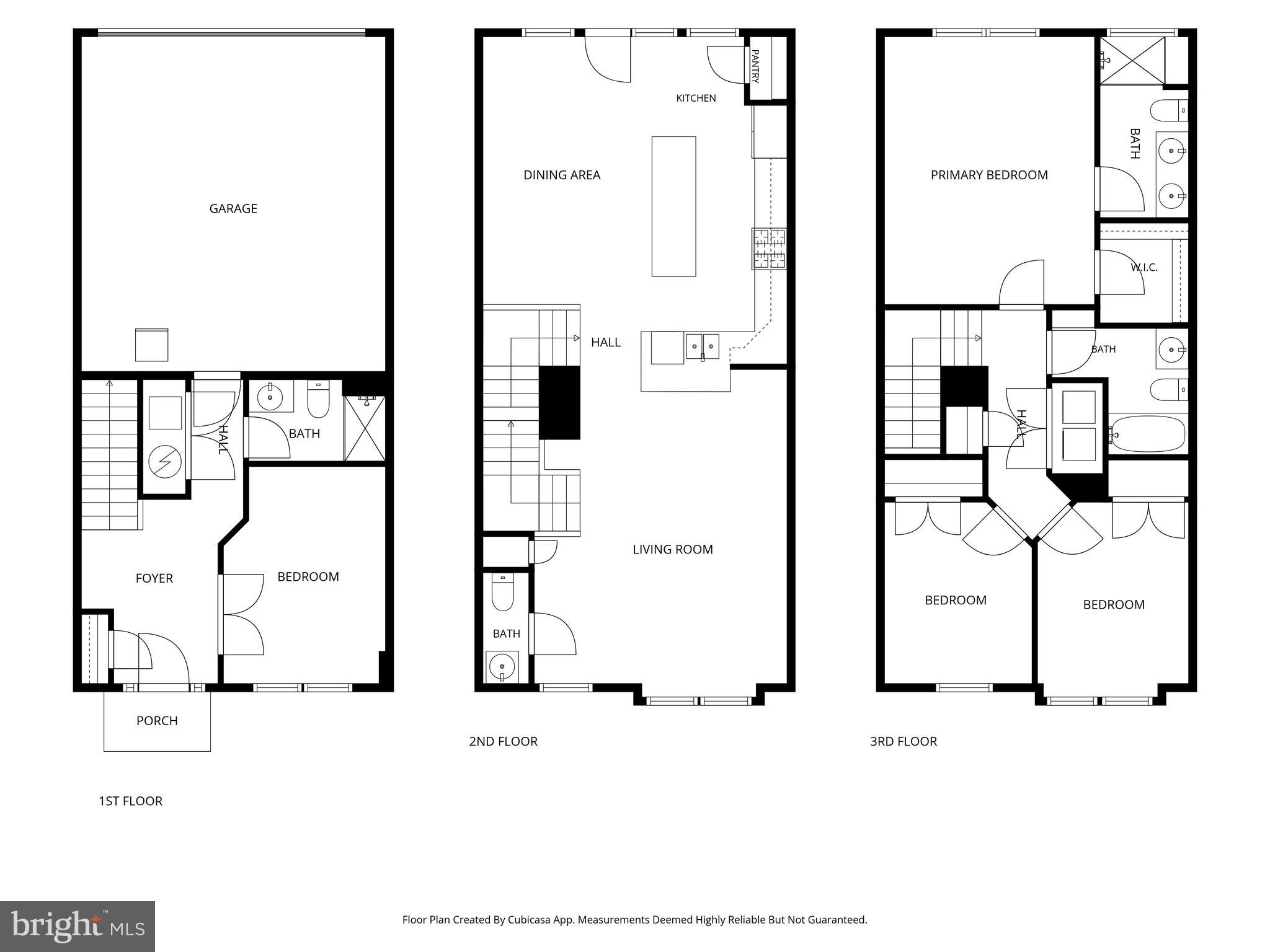 SPRING BANK - Residential