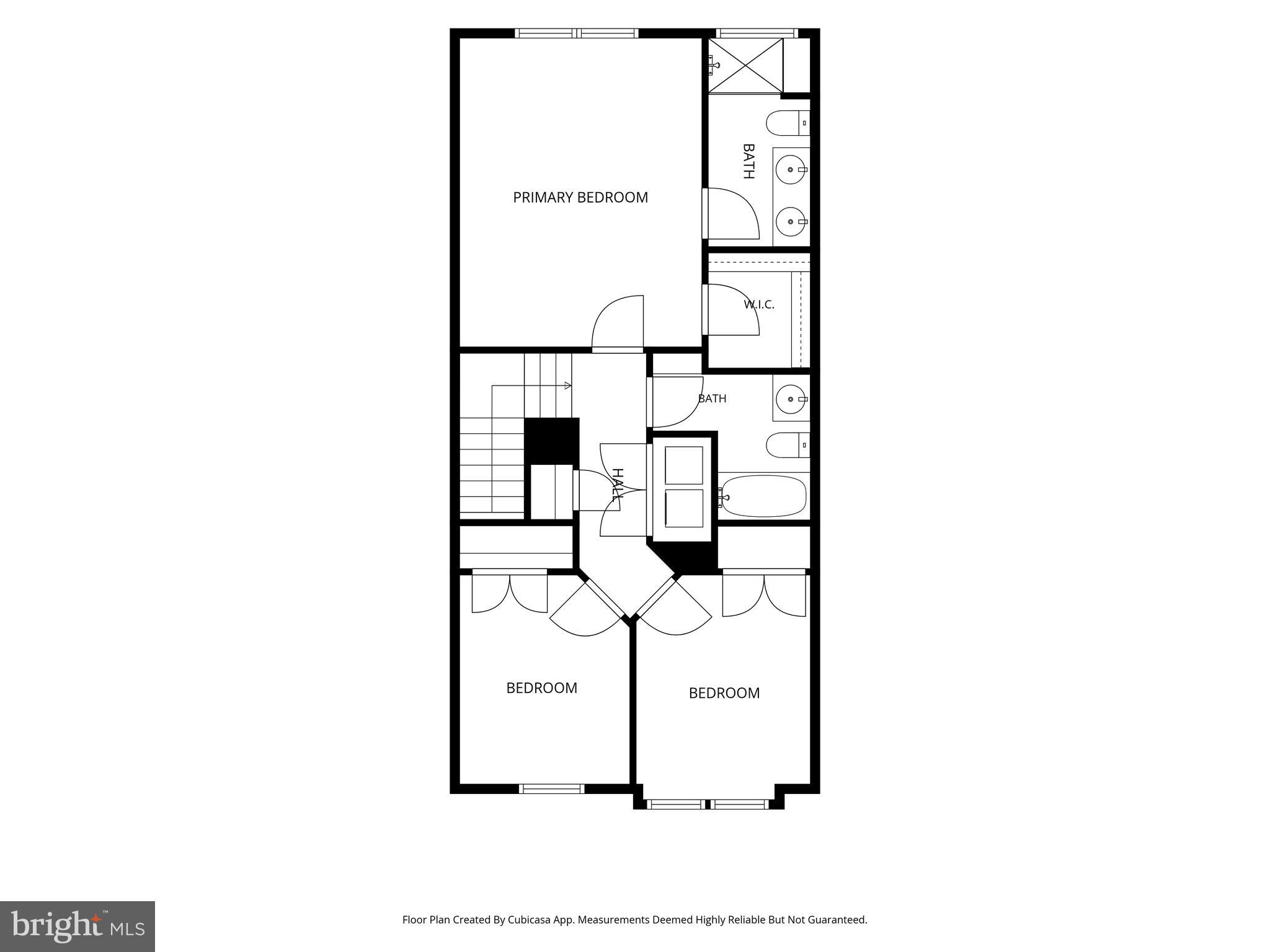 SPRING BANK - Residential