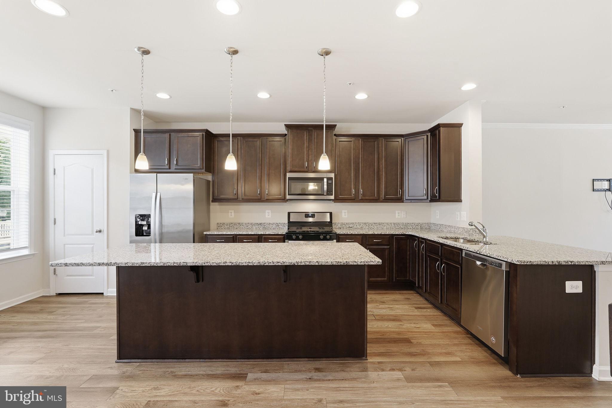 SPRING BANK - Residential