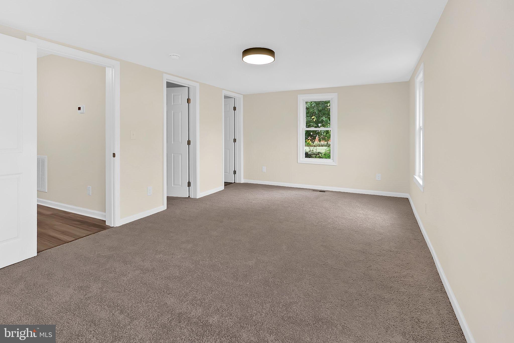 CEDAR RIDGE - Residential