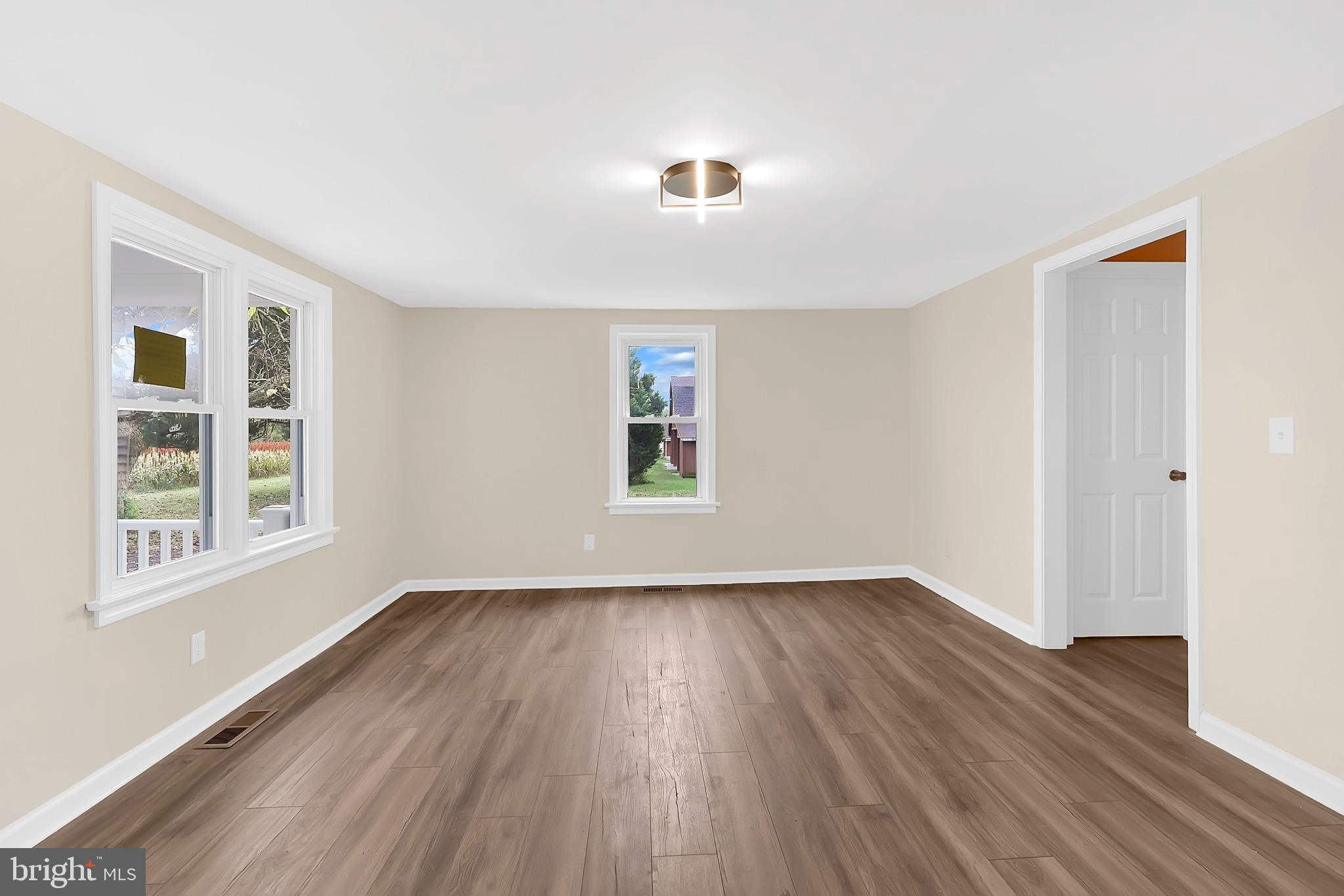 CEDAR RIDGE - Residential