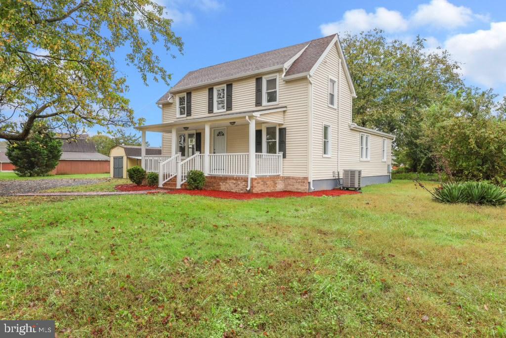 CEDAR RIDGE - Residential