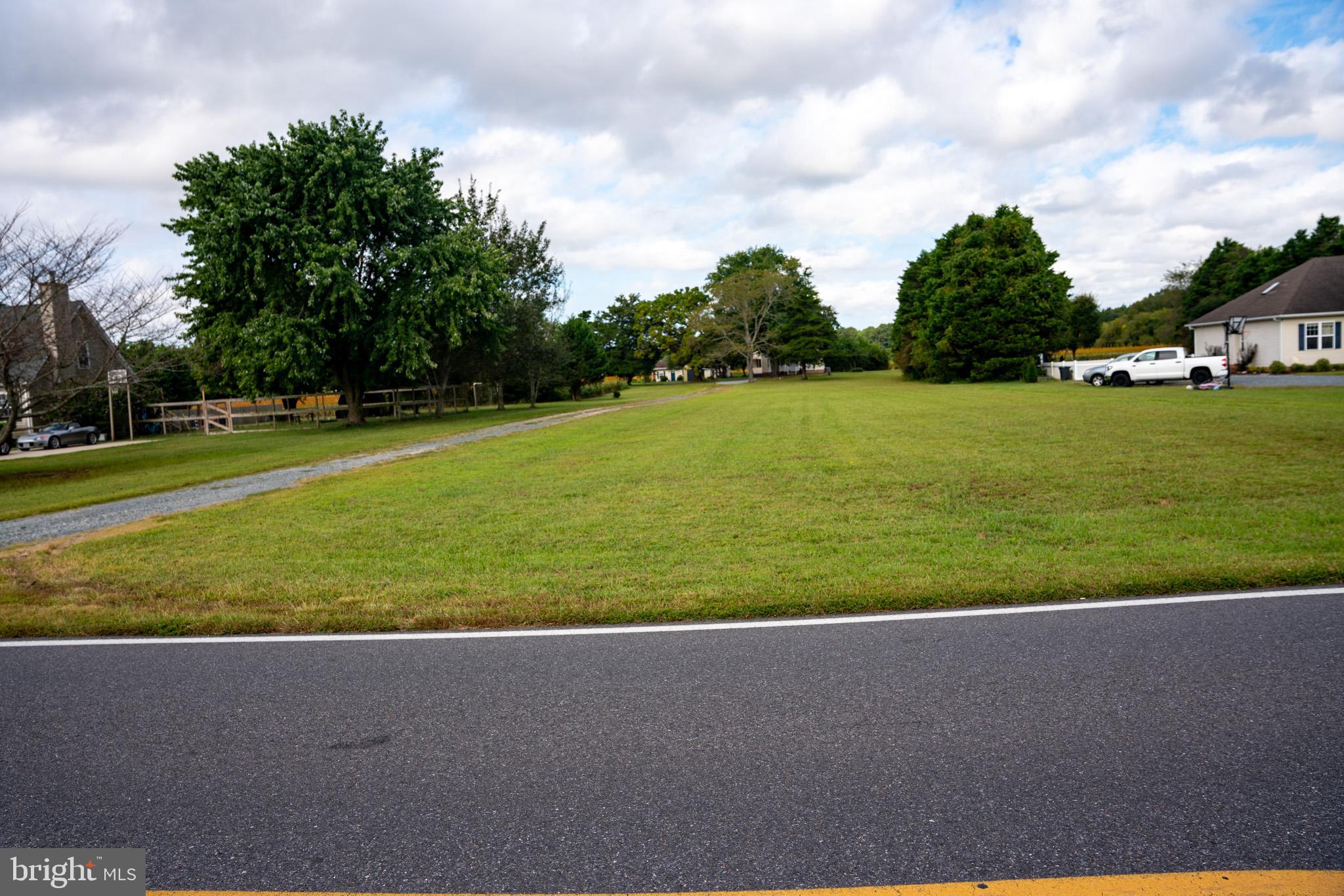 CEDAR RIDGE - Residential
