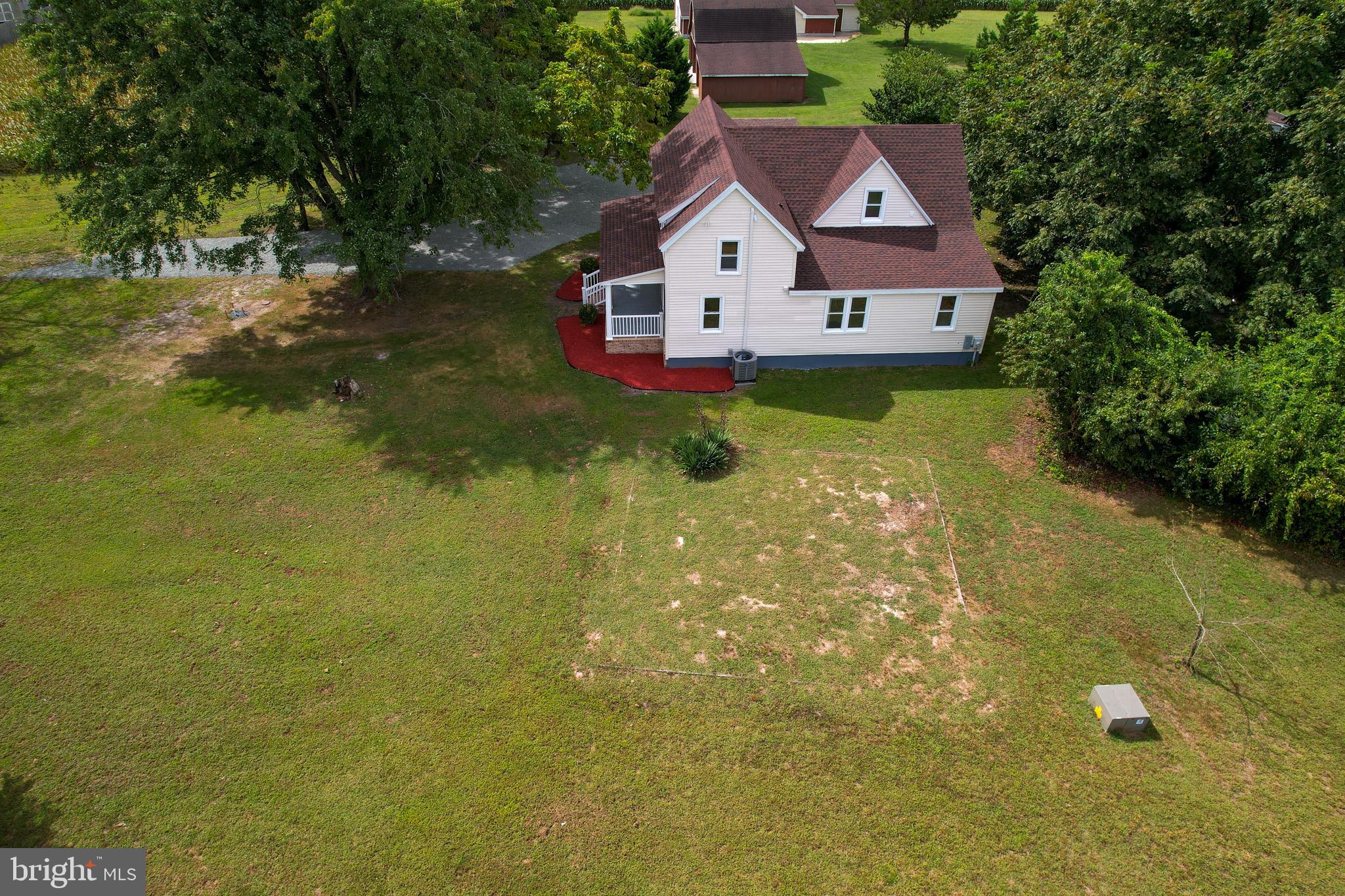 CEDAR RIDGE - Residential