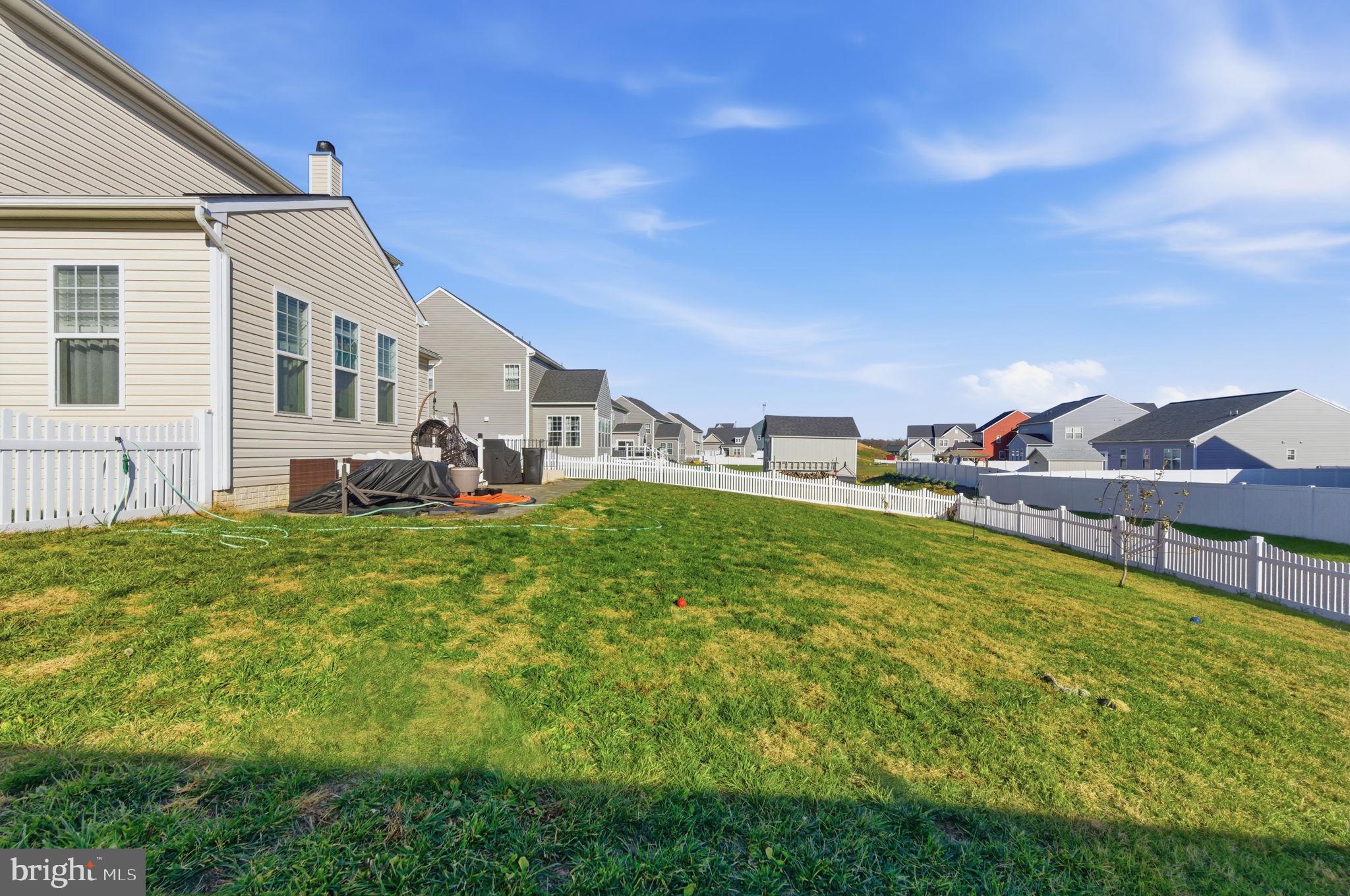 SPRINGDALE FARM - Residential