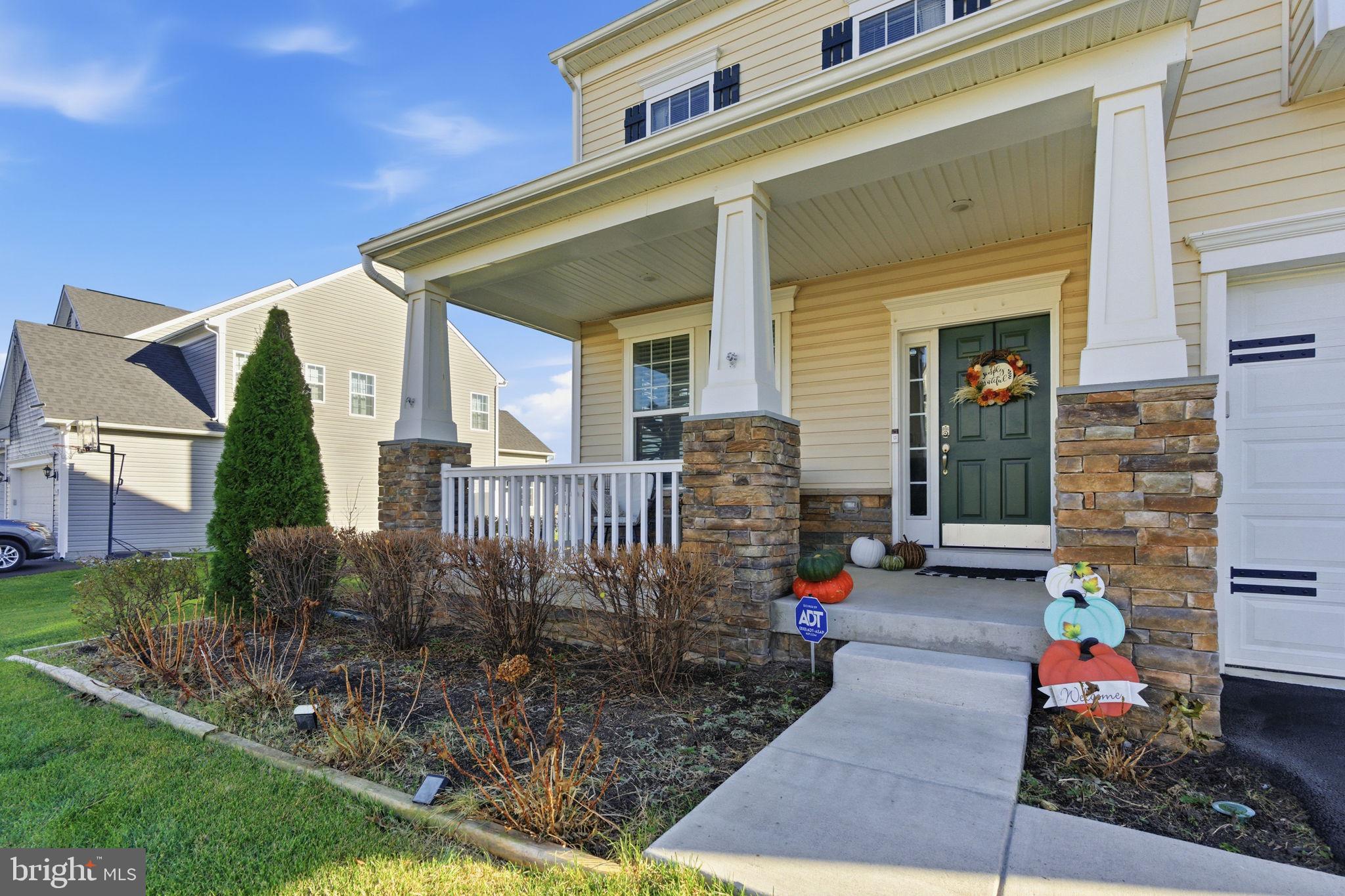 SPRINGDALE FARM - Residential